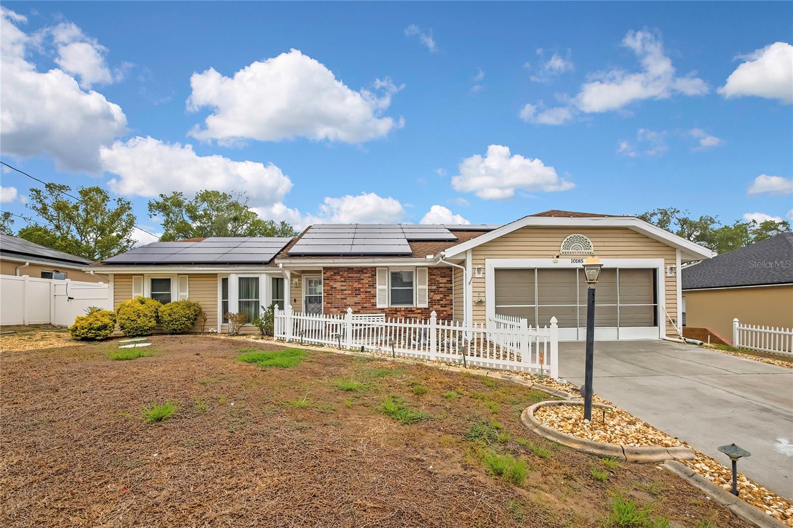 10185 CARRIN RD, SPRING HILL, FL, 34608