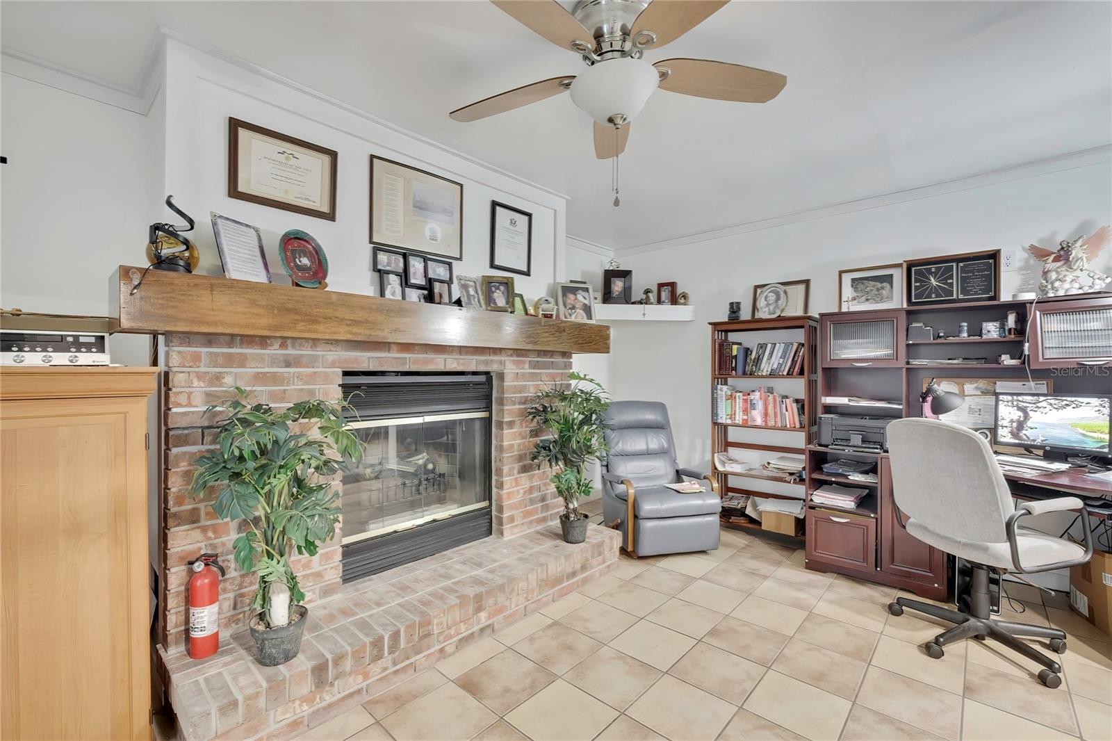 10185 CARRIN RD, SPRING HILL, FL, 34608
