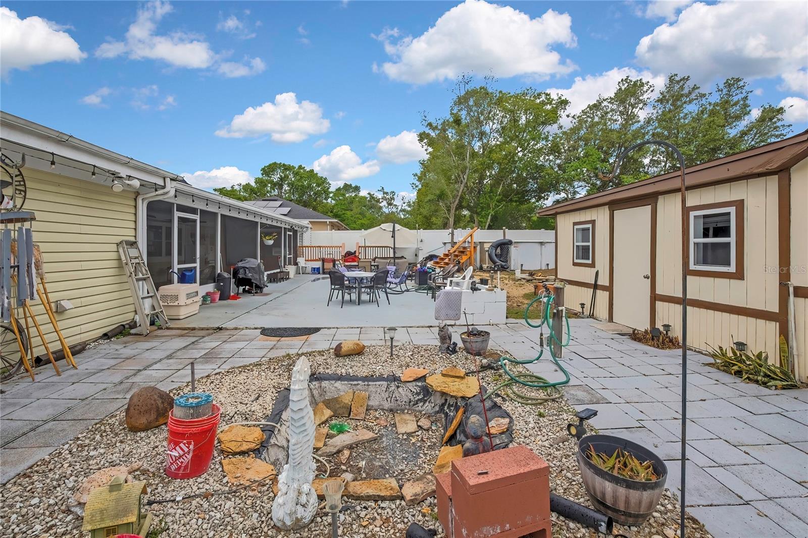 10185 CARRIN RD, SPRING HILL, FL, 34608