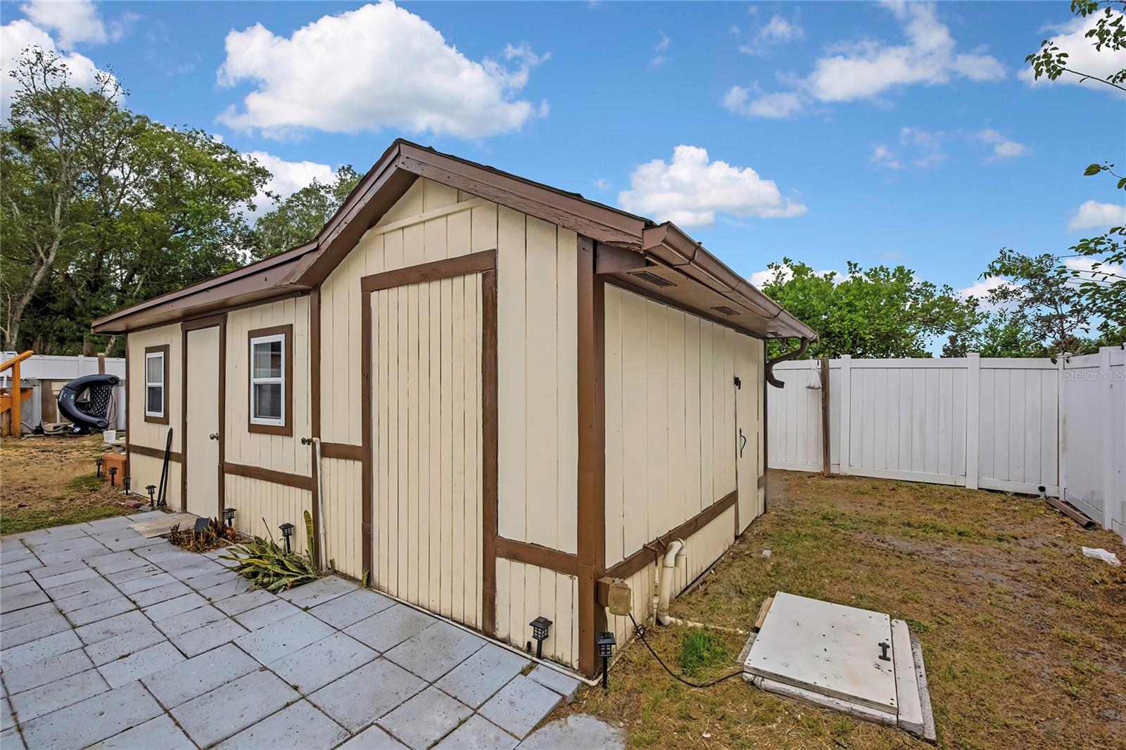 10185 CARRIN RD, SPRING HILL, FL, 34608