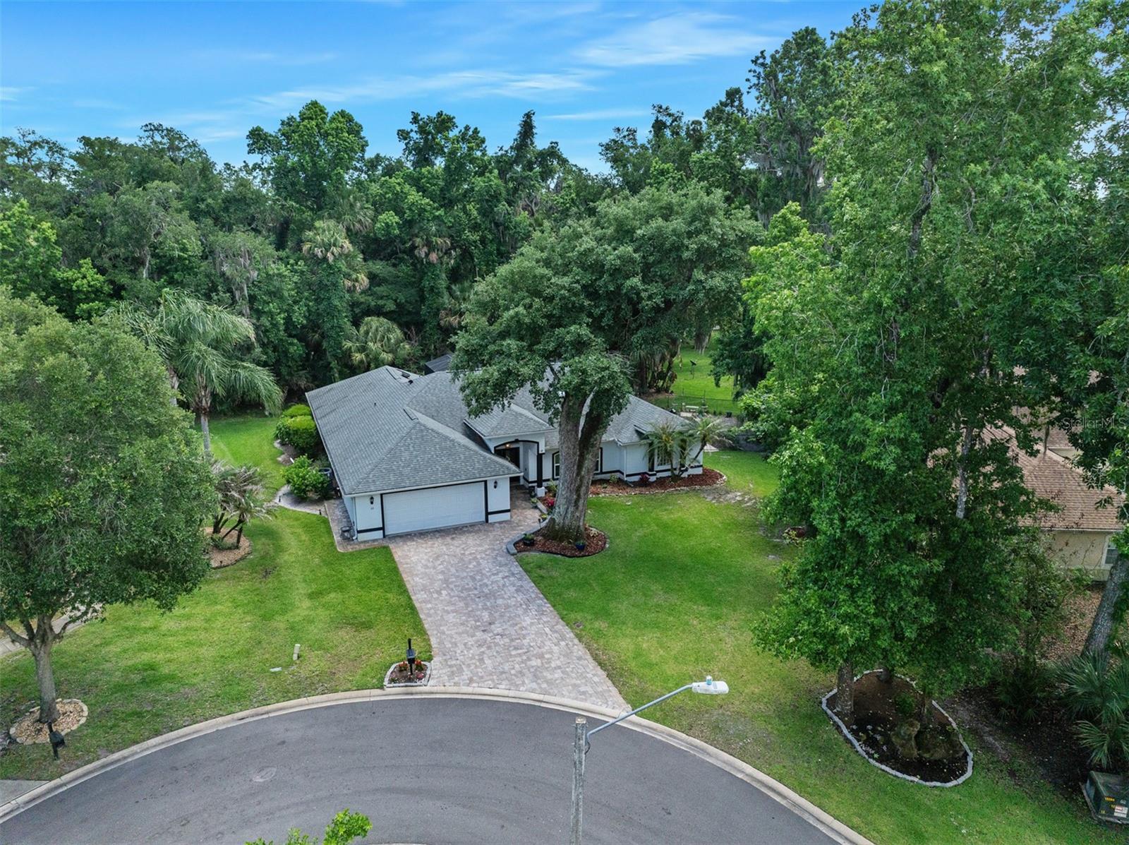 10 COTTON MILL CT, ORMOND BEACH, FL, 32174