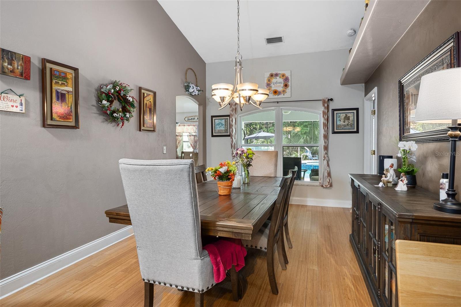 10 COTTON MILL CT, ORMOND BEACH, FL, 32174
