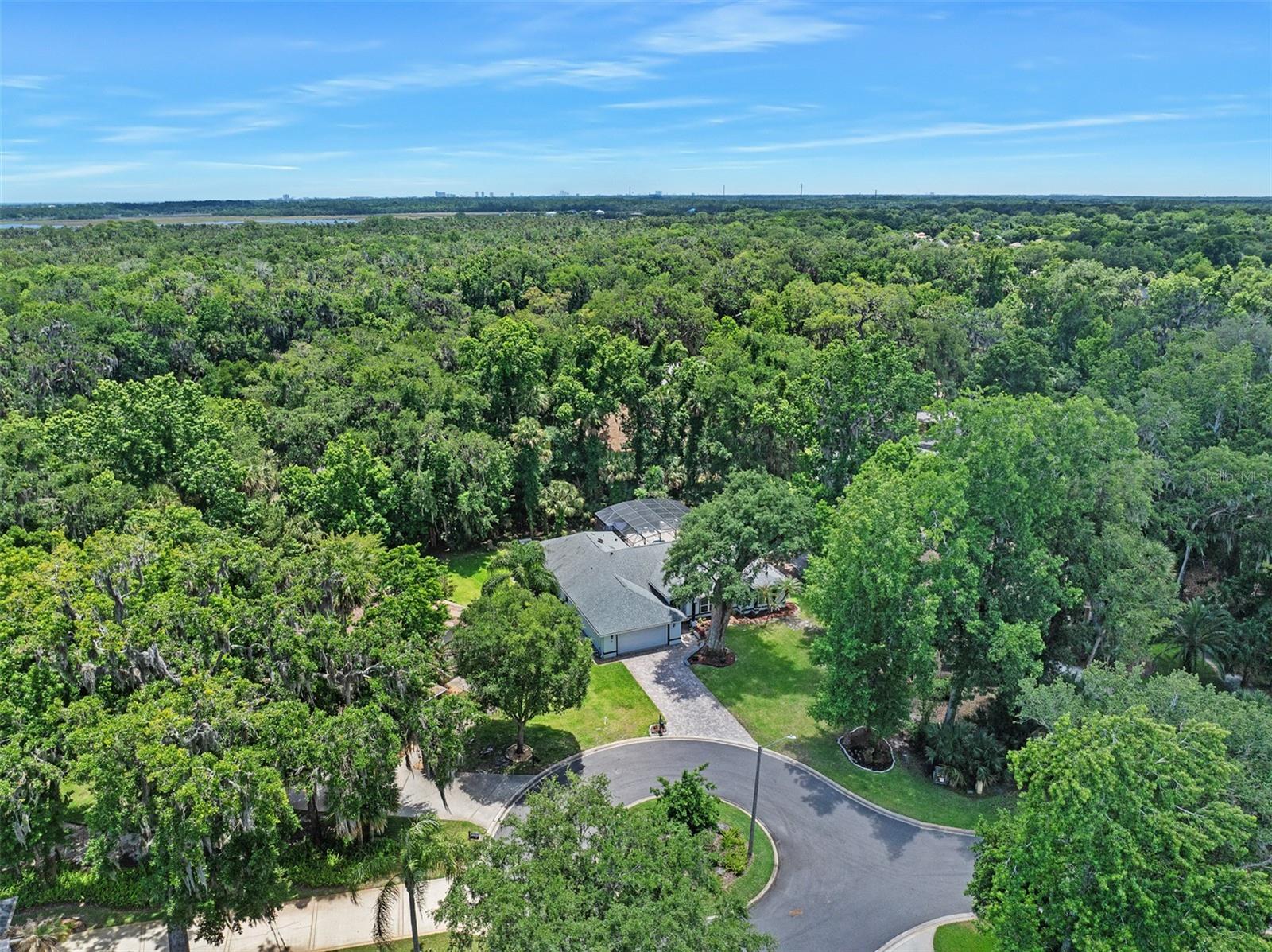 10 COTTON MILL CT, ORMOND BEACH, FL, 32174