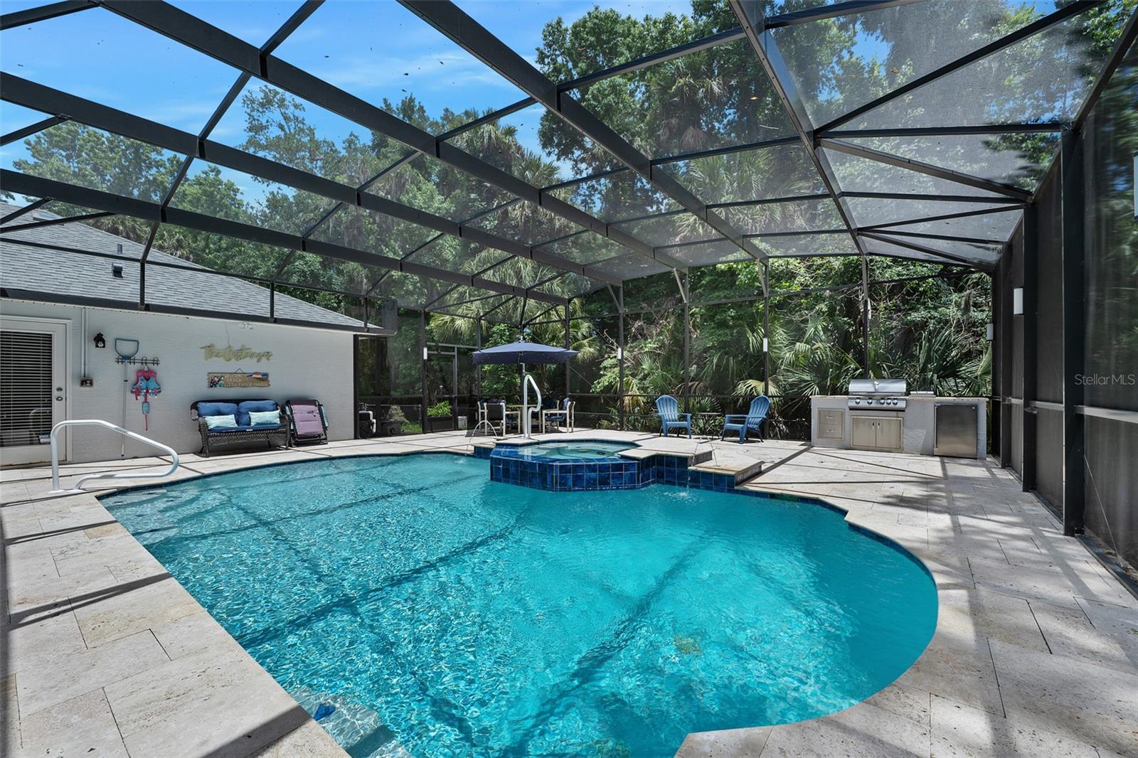 10 COTTON MILL CT, ORMOND BEACH, FL, 32174