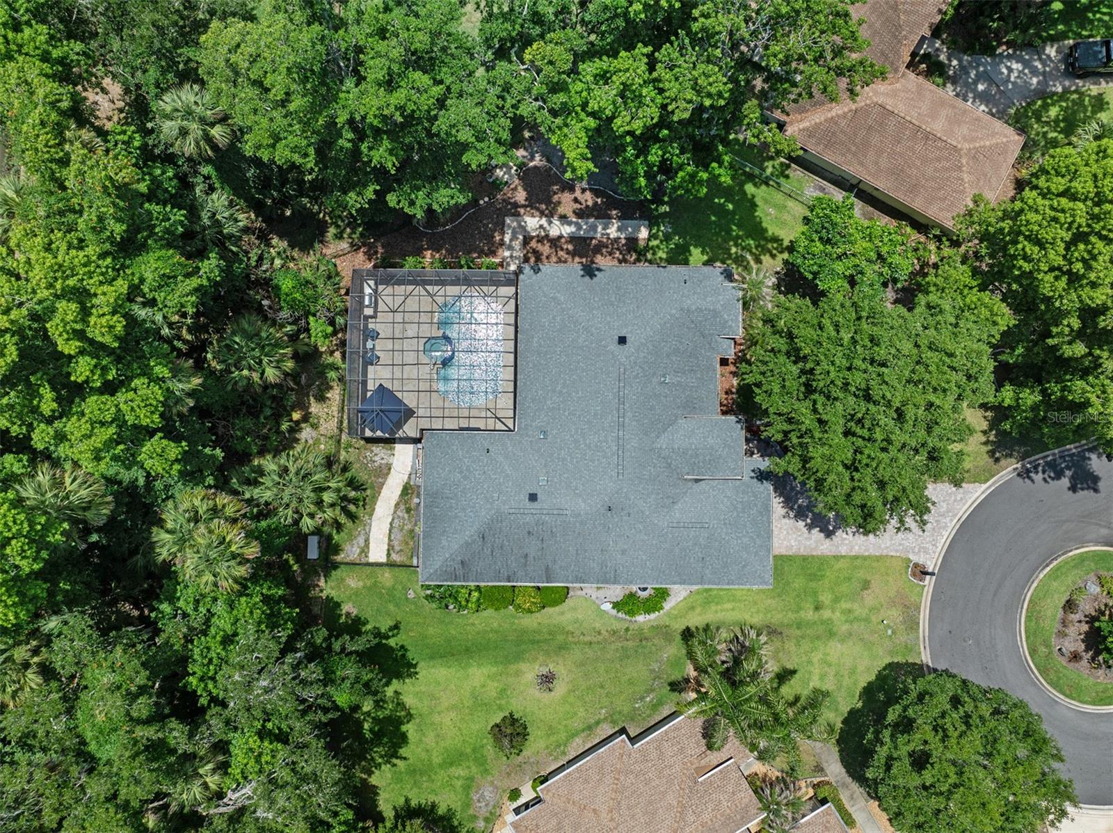 10 COTTON MILL CT, ORMOND BEACH, FL, 32174