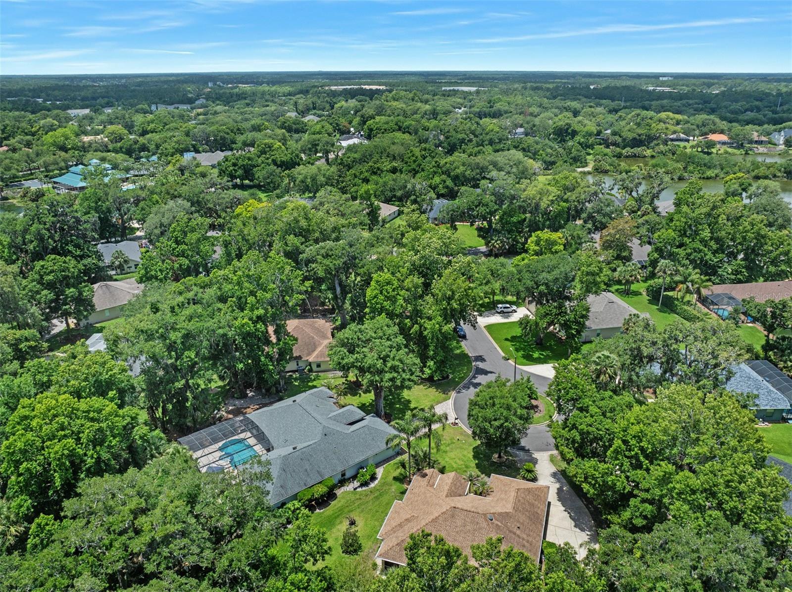 10 COTTON MILL CT, ORMOND BEACH, FL, 32174