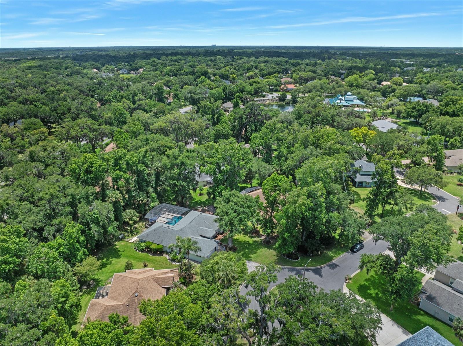 10 COTTON MILL CT, ORMOND BEACH, FL, 32174