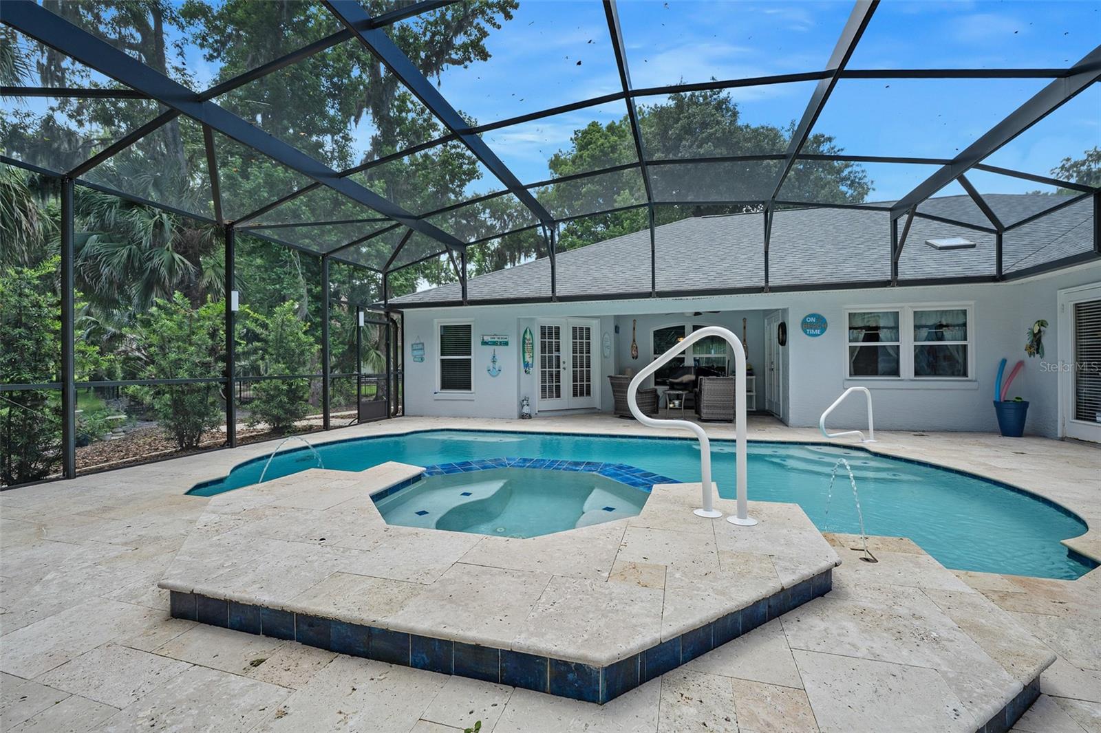 10 COTTON MILL CT, ORMOND BEACH, FL, 32174