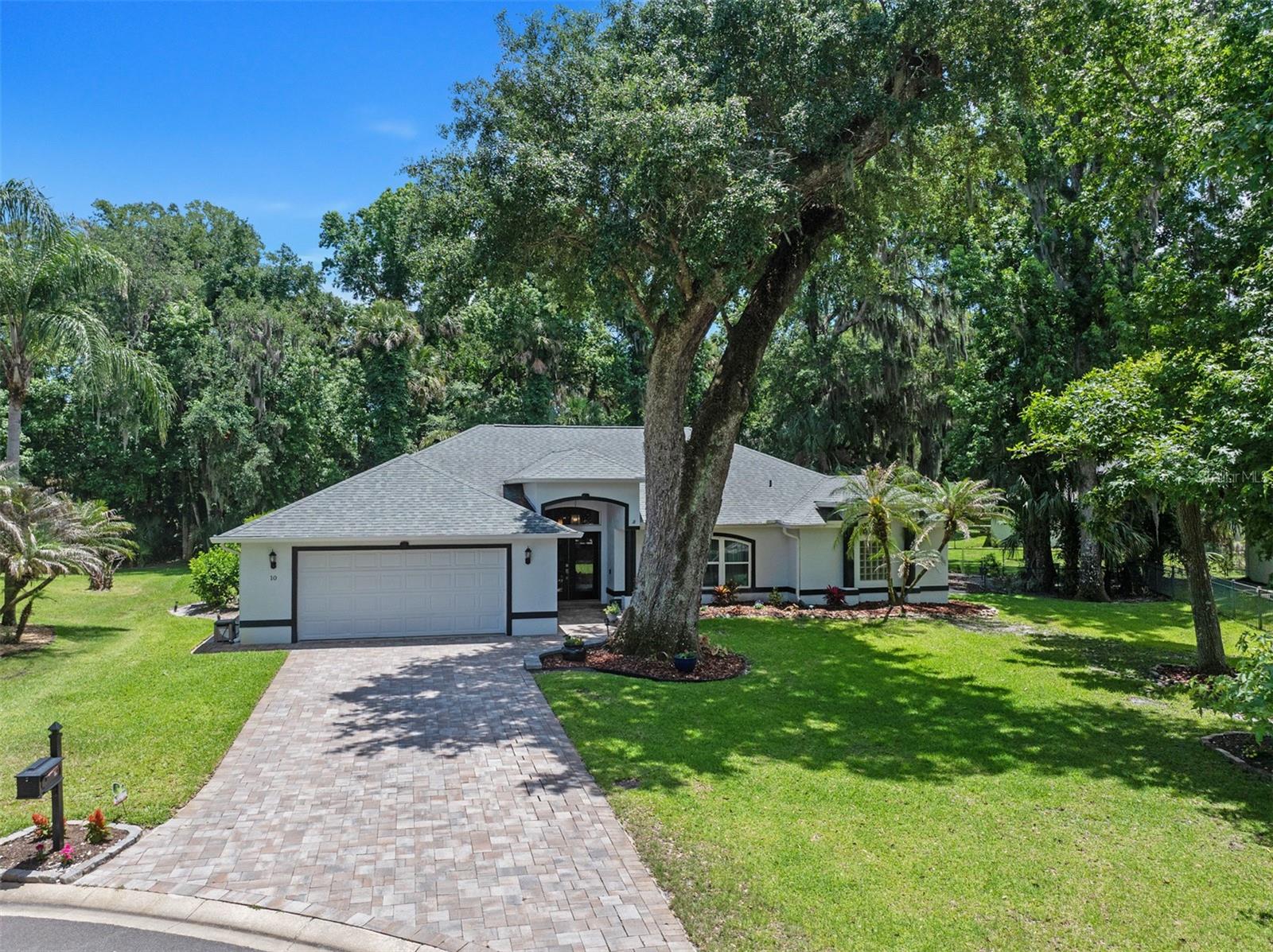 10 COTTON MILL CT, ORMOND BEACH, FL, 32174