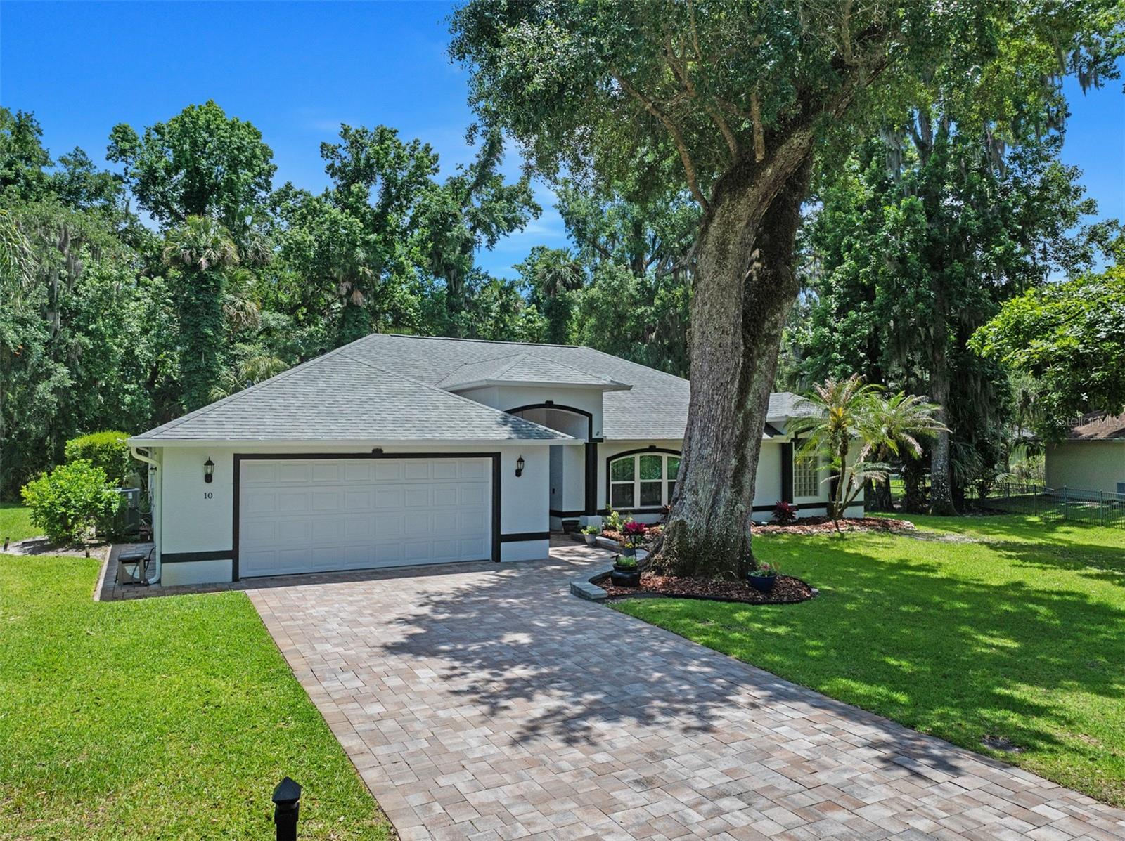 10 COTTON MILL CT, ORMOND BEACH, FL, 32174