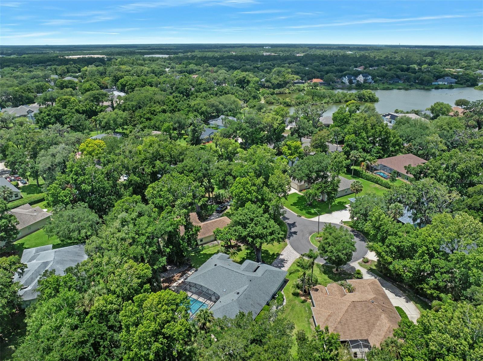 10 COTTON MILL CT, ORMOND BEACH, FL, 32174