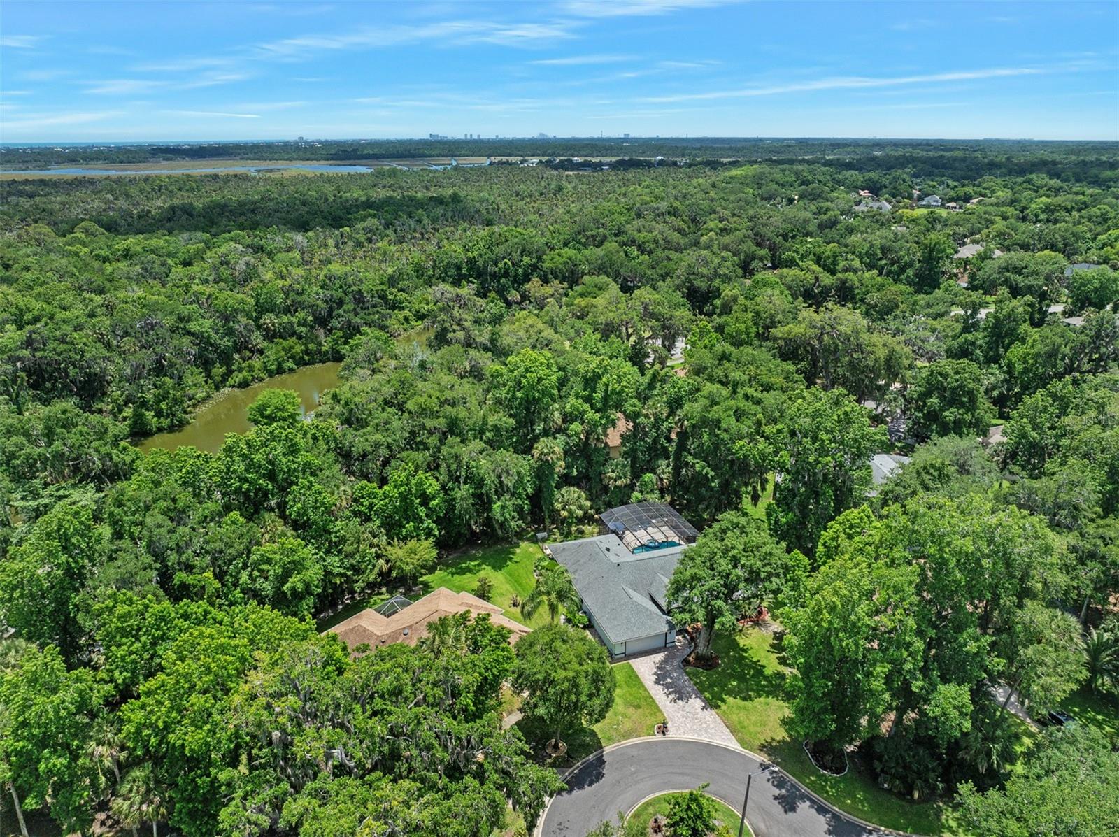 10 COTTON MILL CT, ORMOND BEACH, FL, 32174