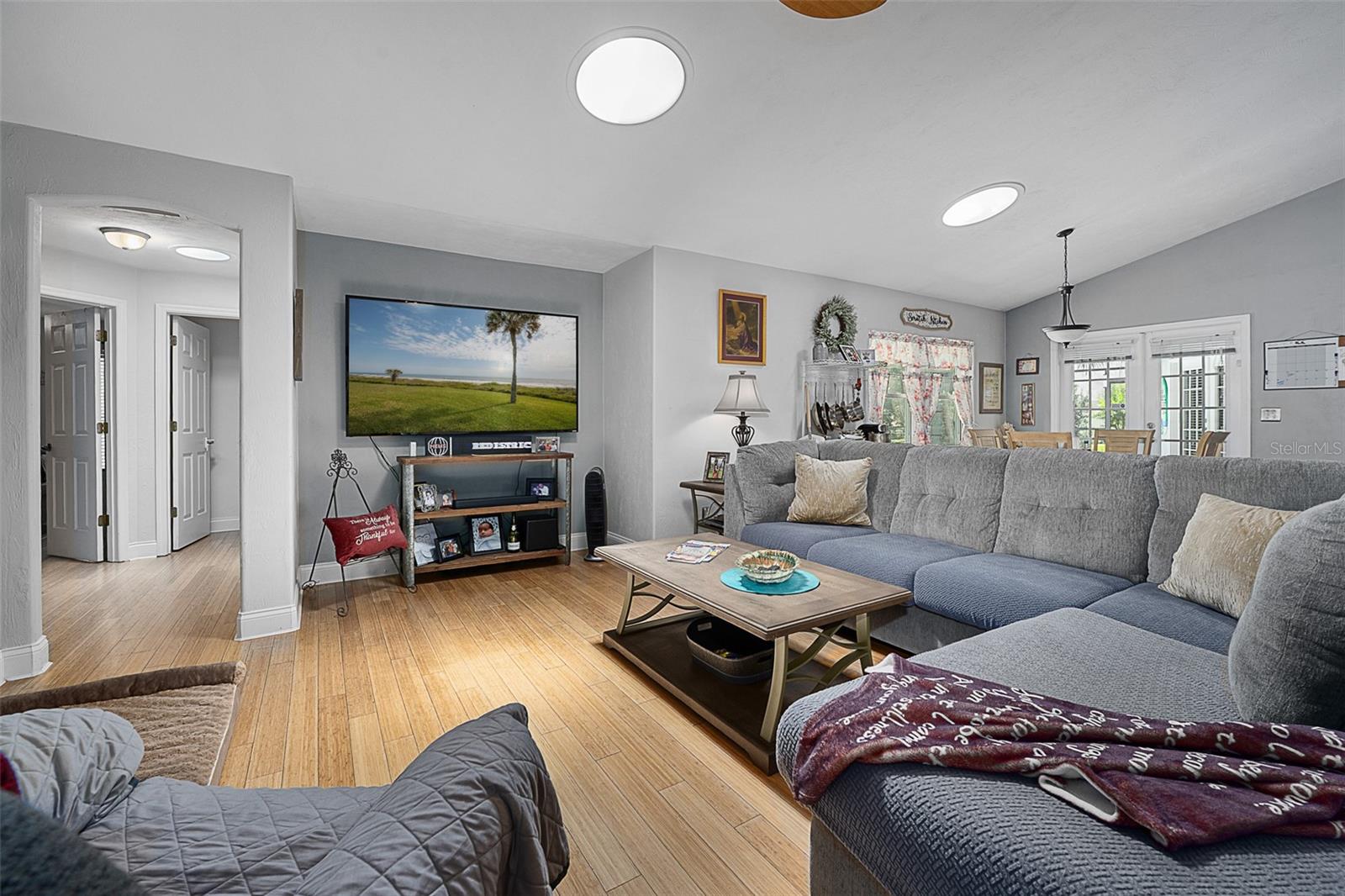 10 COTTON MILL CT, ORMOND BEACH, FL, 32174