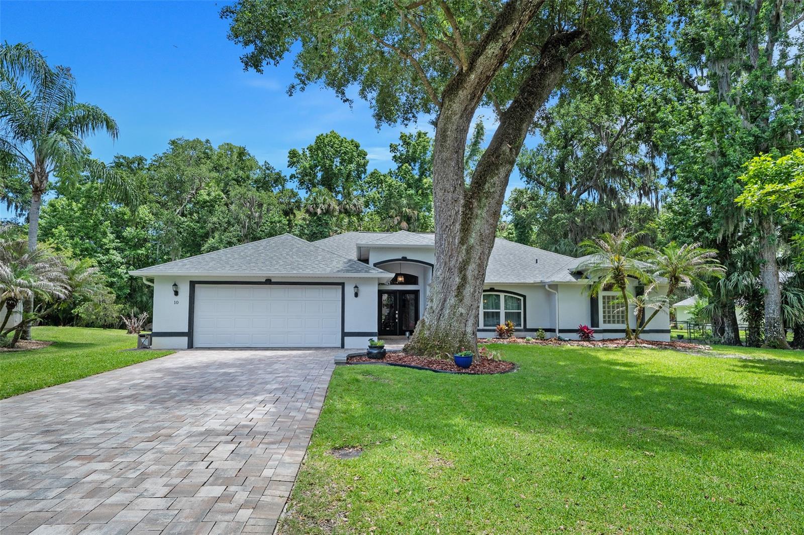 10 COTTON MILL CT, ORMOND BEACH, FL, 32174