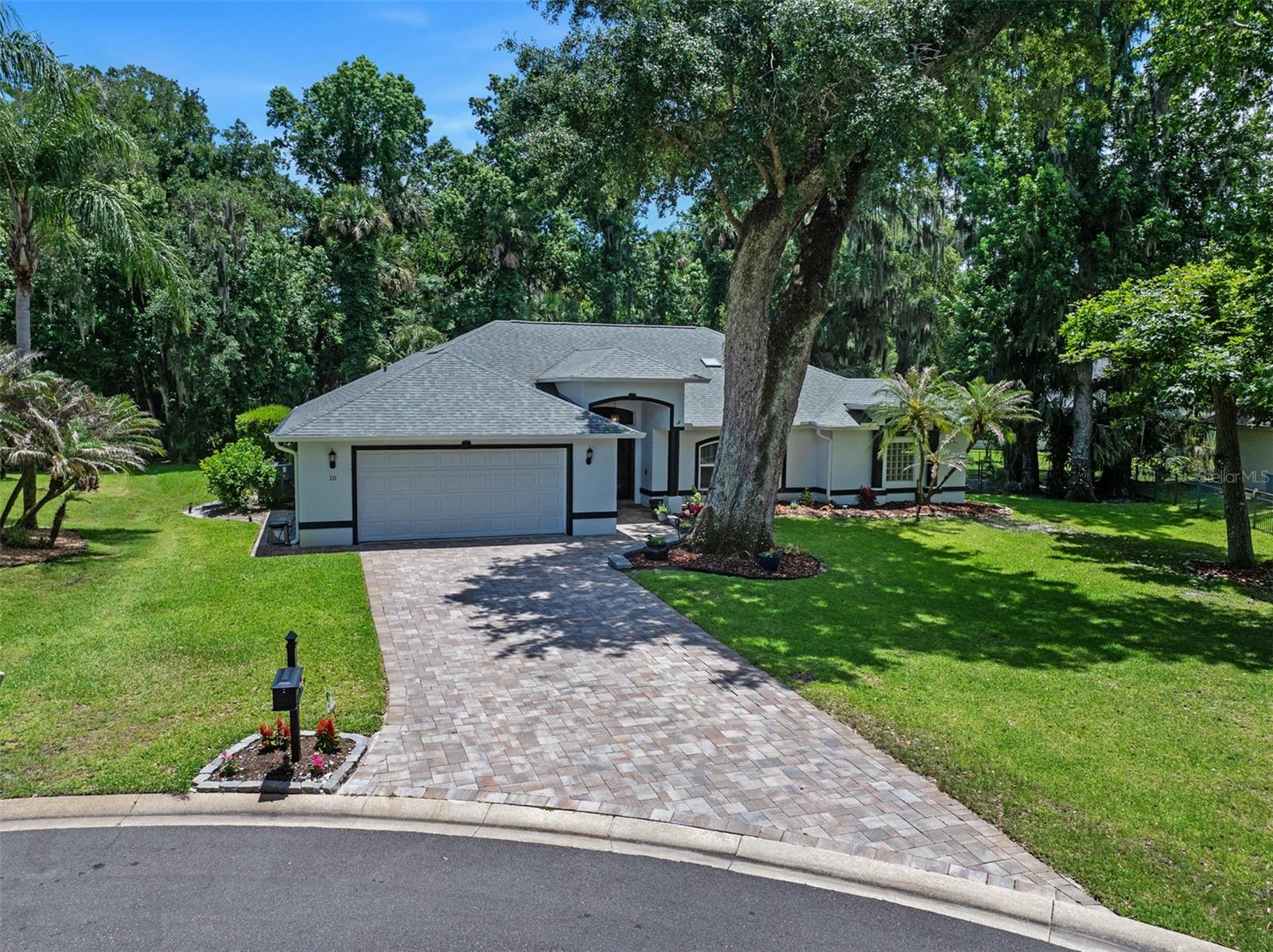 10 COTTON MILL CT, ORMOND BEACH, FL, 32174
