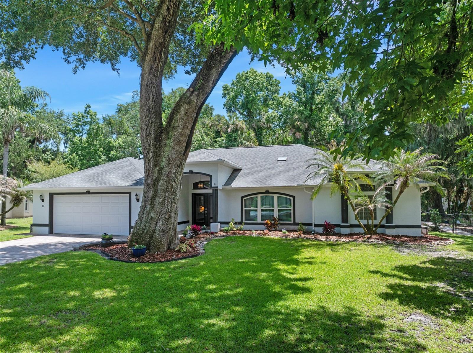10 COTTON MILL CT, ORMOND BEACH, FL, 32174