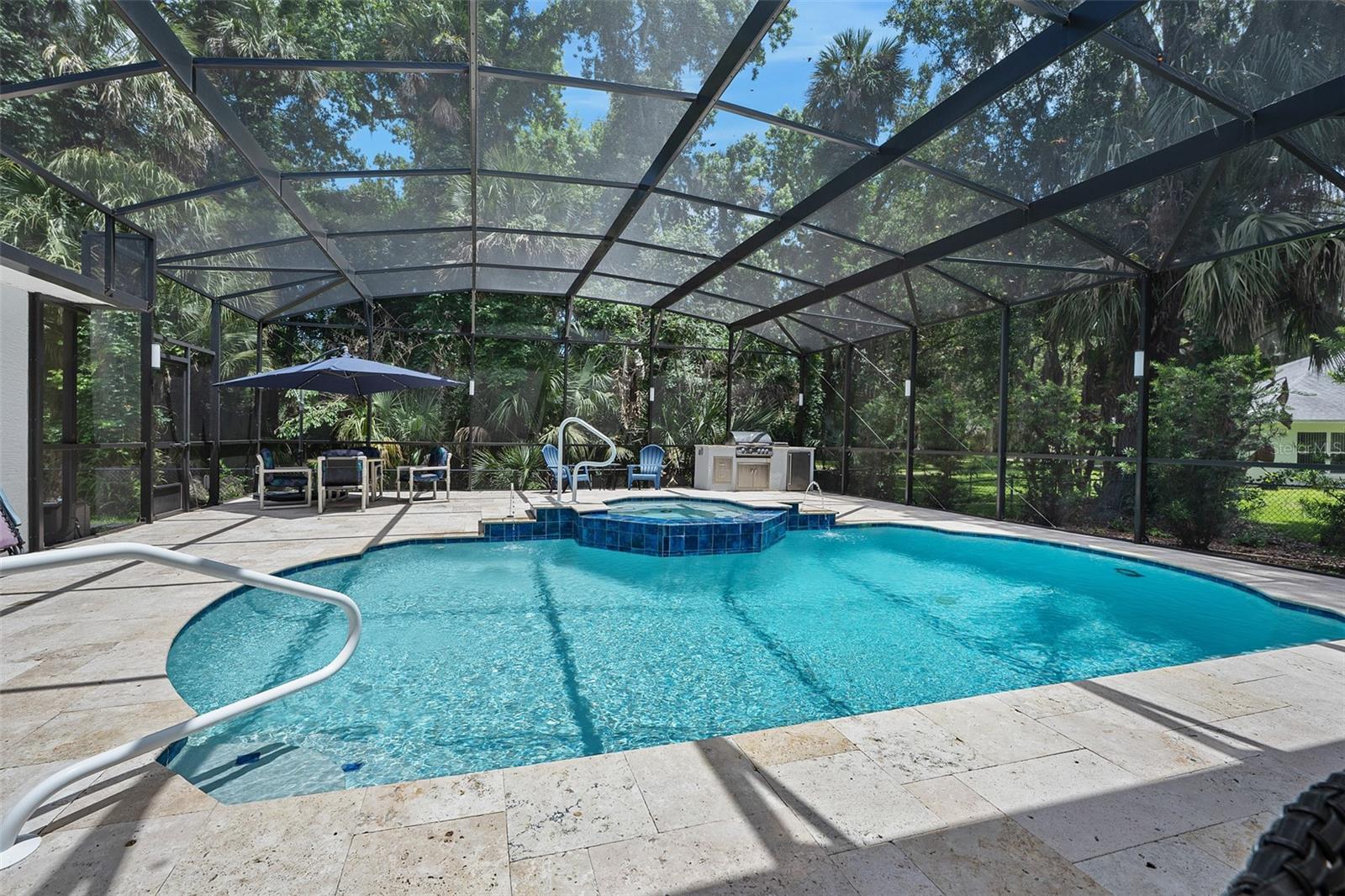 10 COTTON MILL CT, ORMOND BEACH, FL, 32174