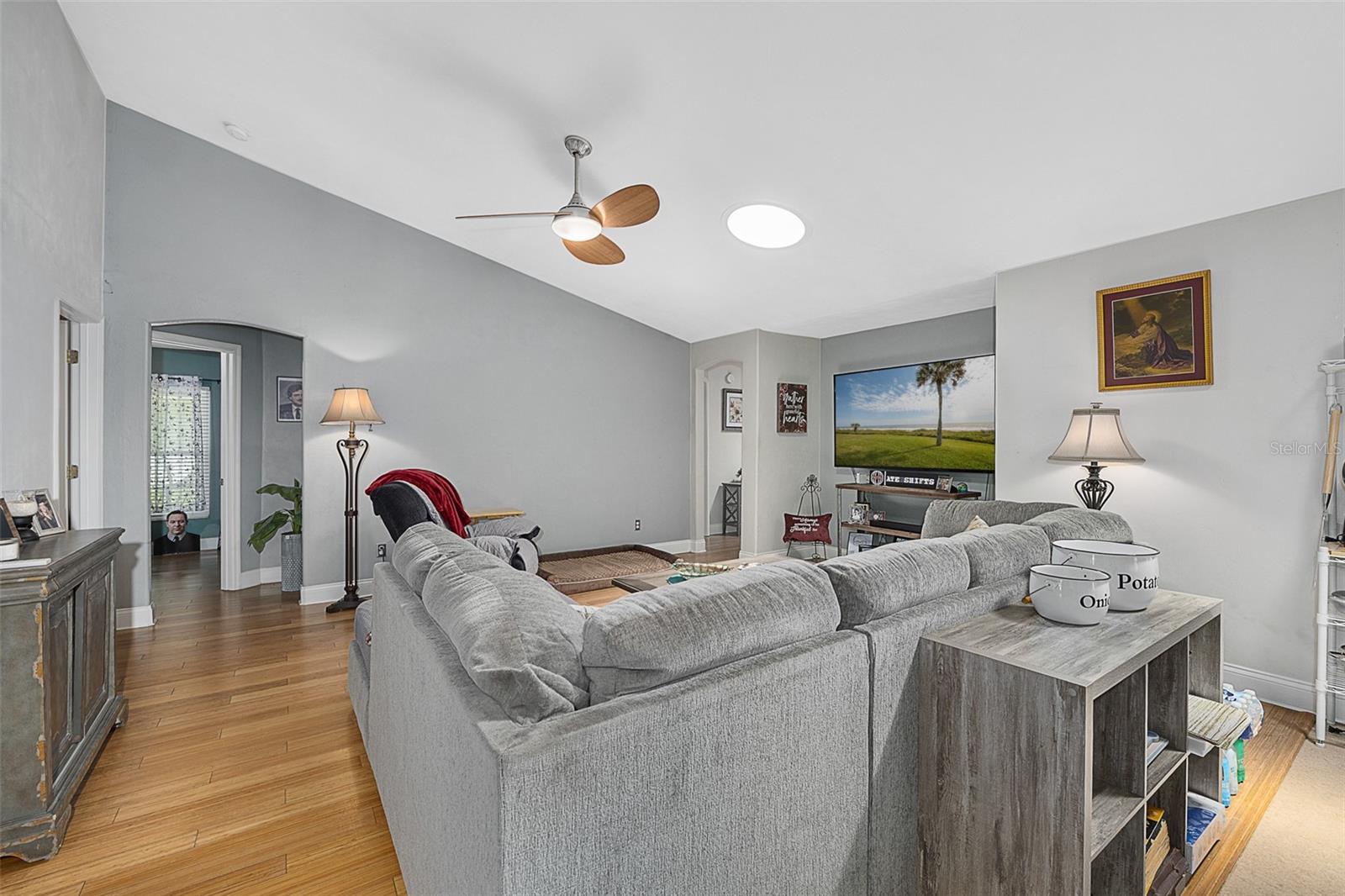 10 COTTON MILL CT, ORMOND BEACH, FL, 32174