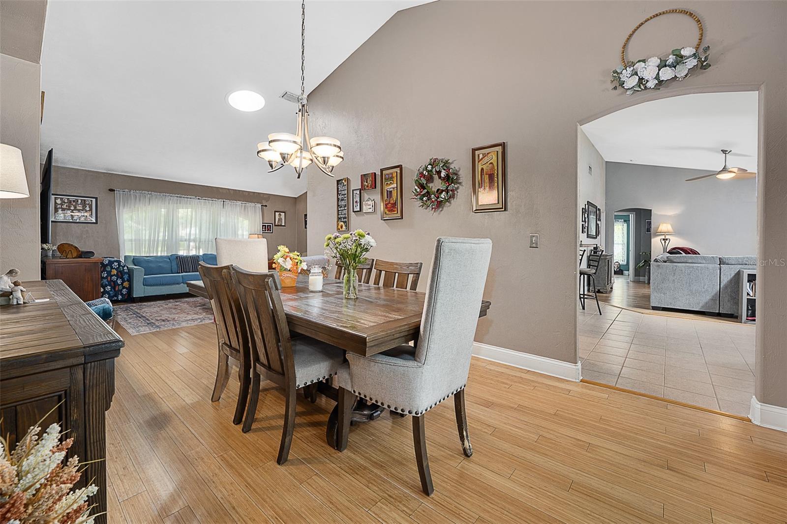 10 COTTON MILL CT, ORMOND BEACH, FL, 32174