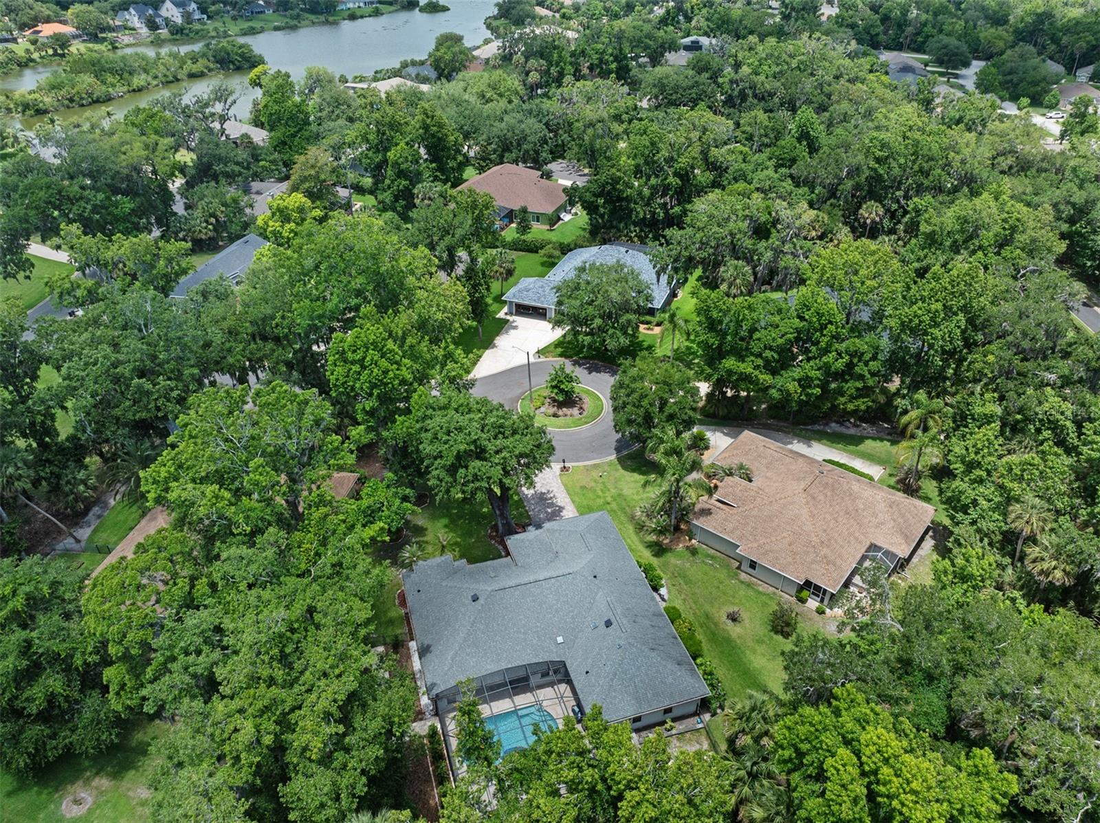 10 COTTON MILL CT, ORMOND BEACH, FL, 32174