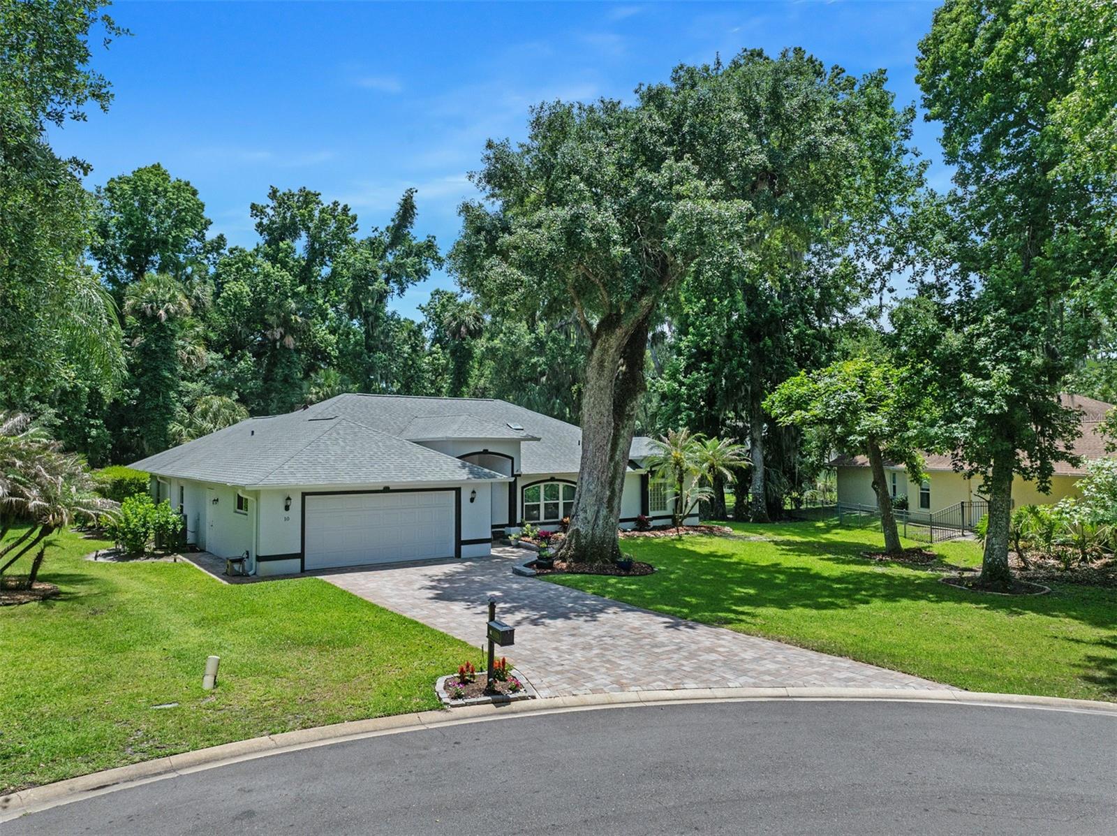10 COTTON MILL CT, ORMOND BEACH, FL, 32174