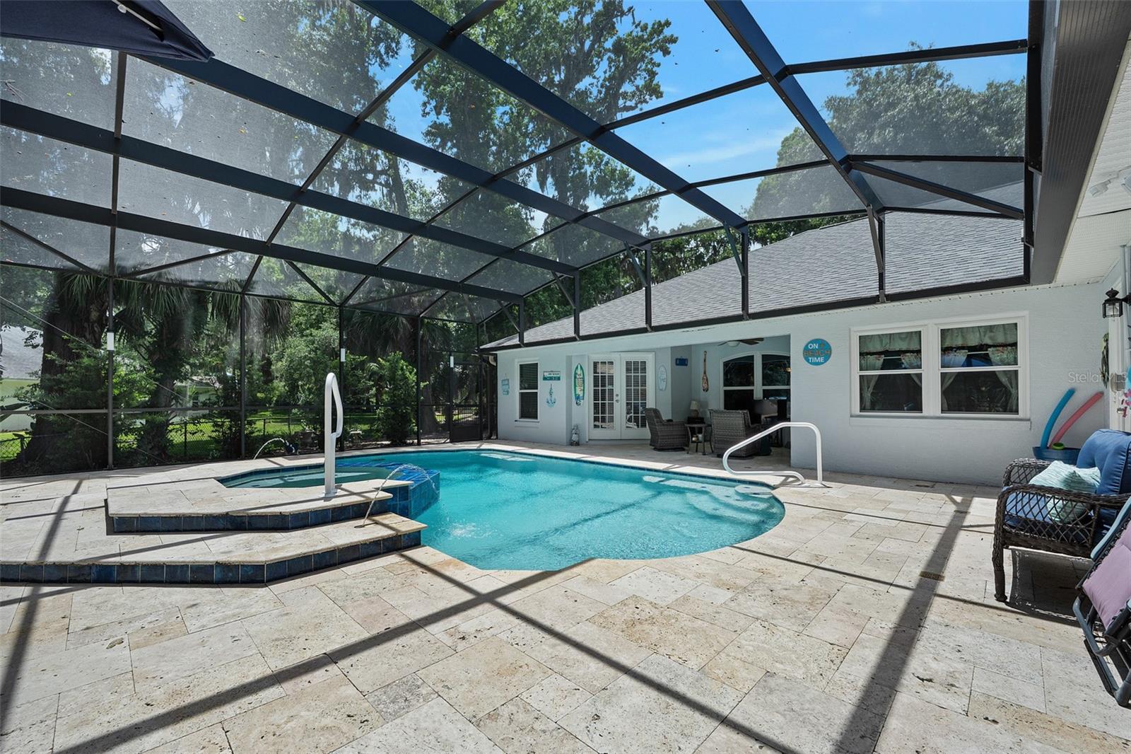 10 COTTON MILL CT, ORMOND BEACH, FL, 32174