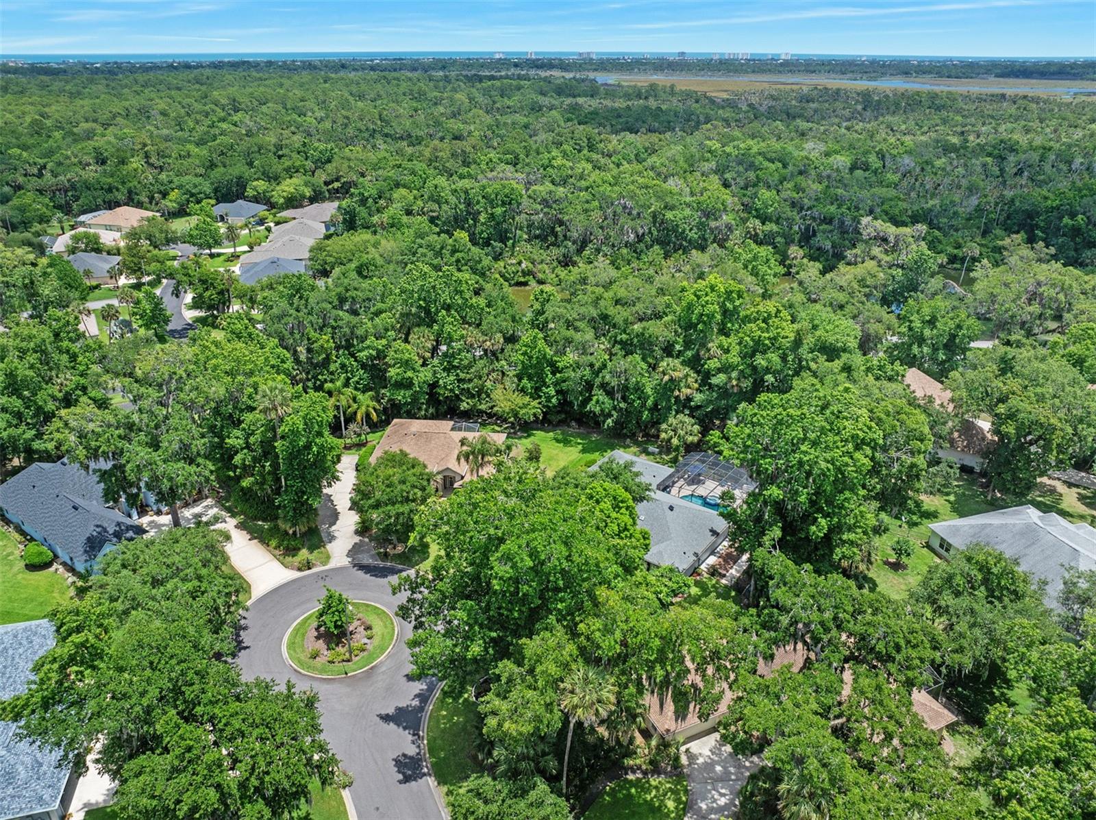 10 COTTON MILL CT, ORMOND BEACH, FL, 32174