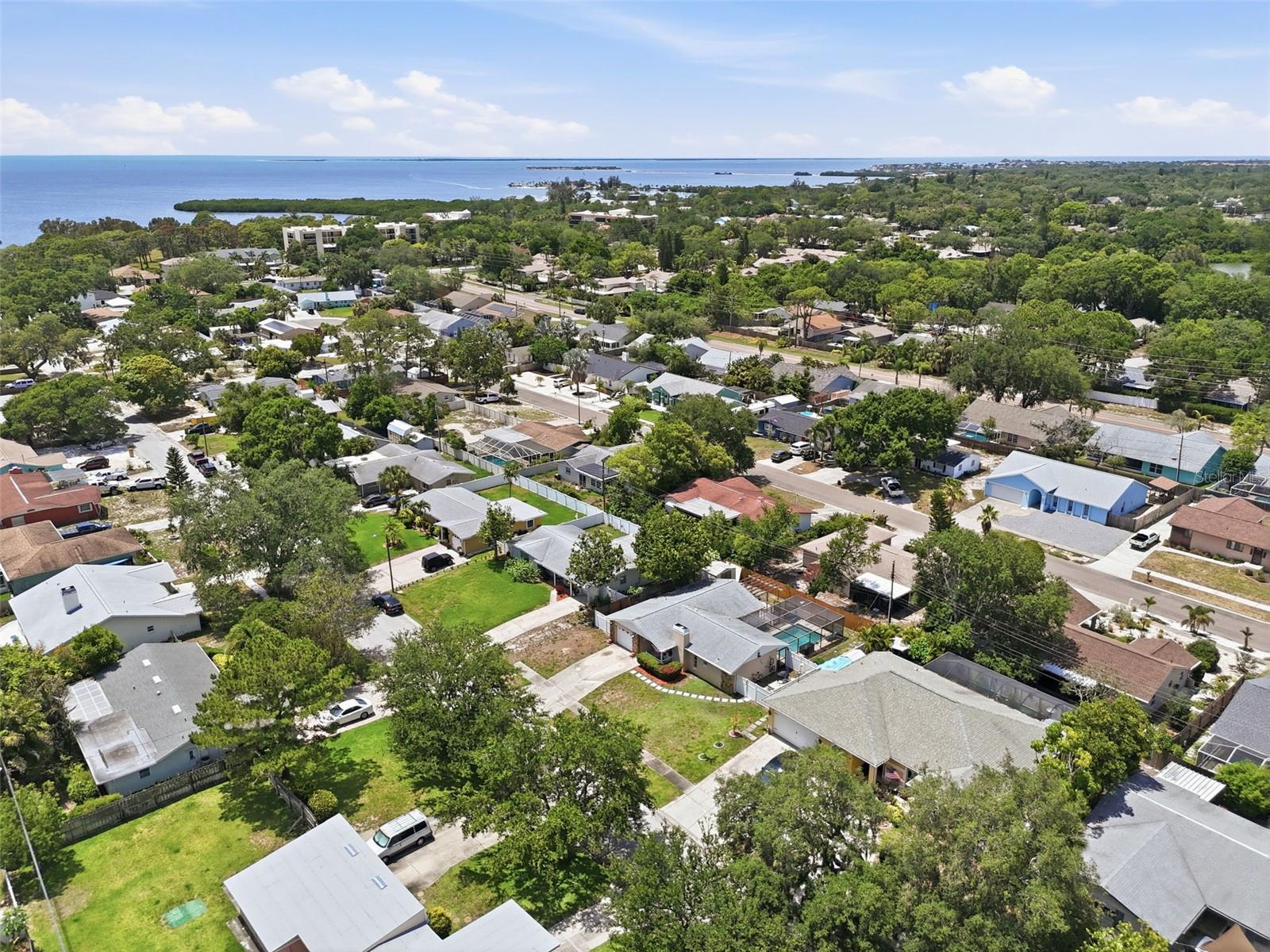 1008 CONNECTICUT RD, TARPON SPRINGS, FL, 34689