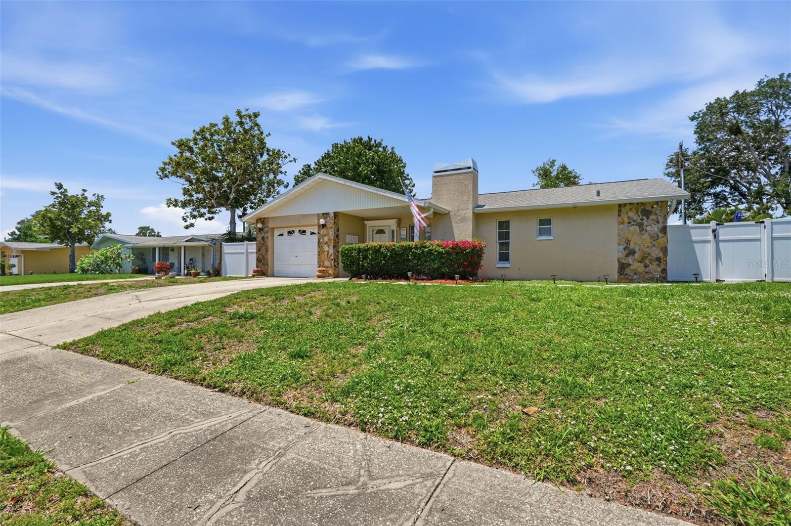 1008 CONNECTICUT RD, TARPON SPRINGS, FL, 34689