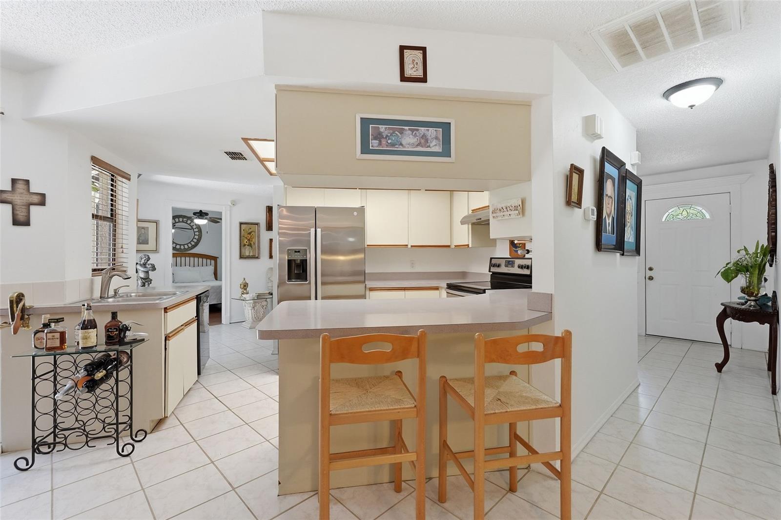 1008 CONNECTICUT RD, TARPON SPRINGS, FL, 34689