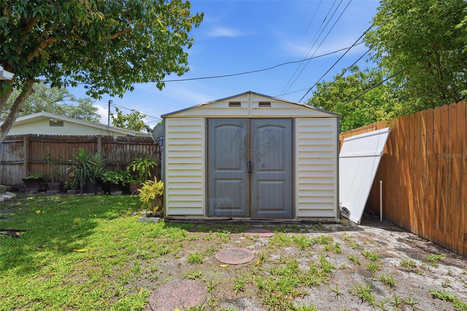 1008 CONNECTICUT RD, TARPON SPRINGS, FL, 34689