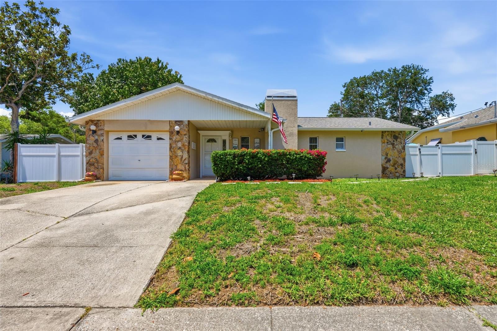1008 CONNECTICUT RD, TARPON SPRINGS, FL, 34689