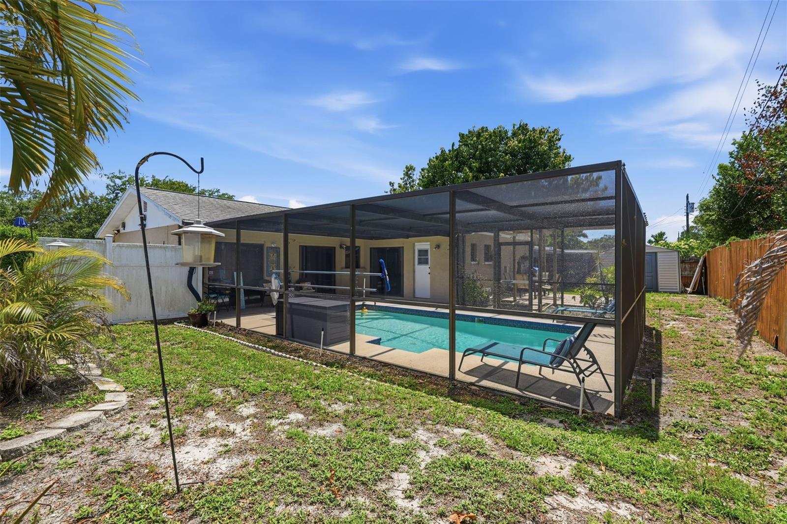 1008 CONNECTICUT RD, TARPON SPRINGS, FL, 34689