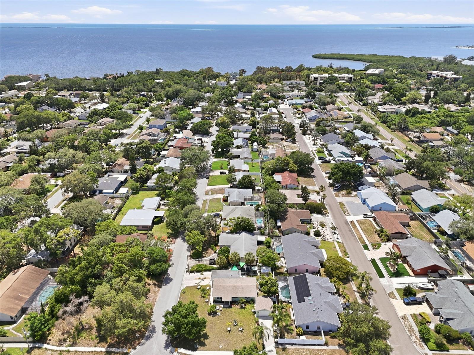 1008 CONNECTICUT RD, TARPON SPRINGS, FL, 34689