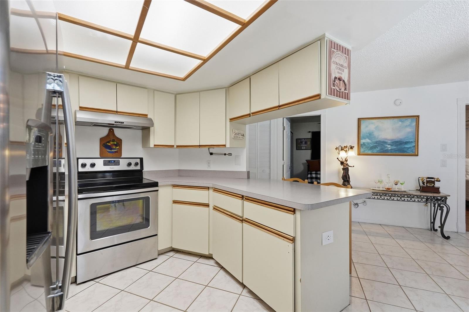 1008 CONNECTICUT RD, TARPON SPRINGS, FL, 34689