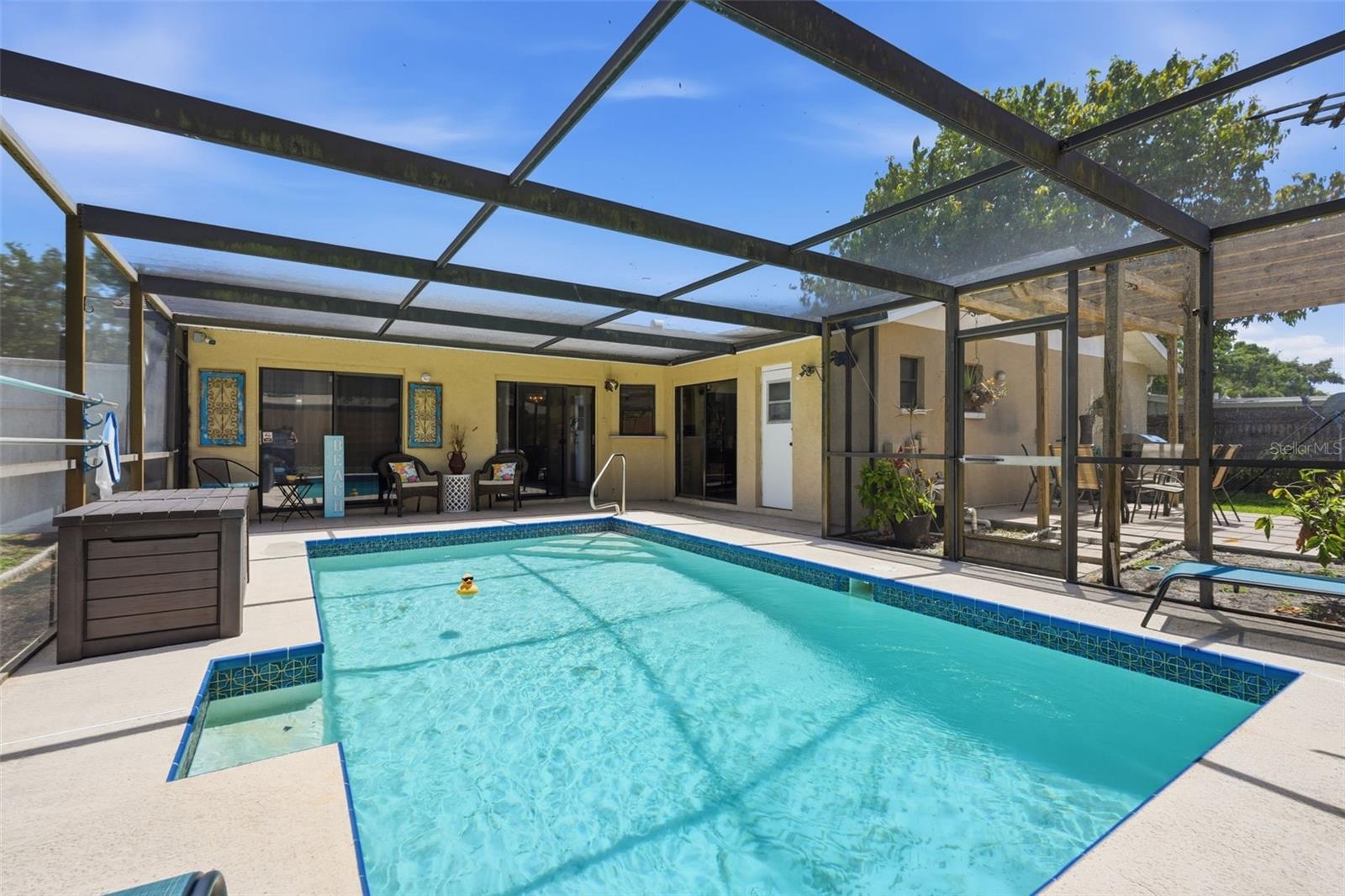 1008 CONNECTICUT RD, TARPON SPRINGS, FL, 34689
