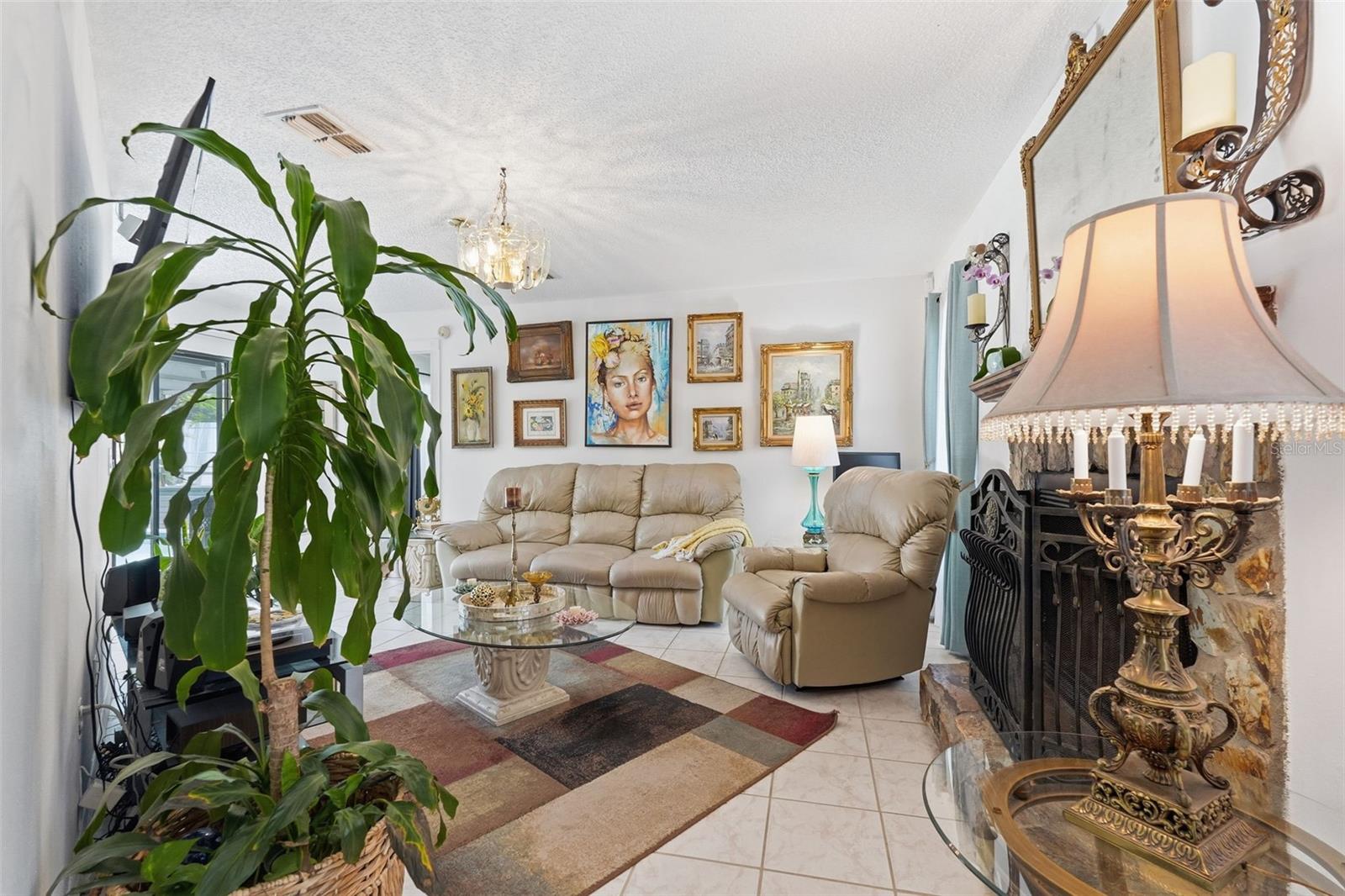 1008 CONNECTICUT RD, TARPON SPRINGS, FL, 34689