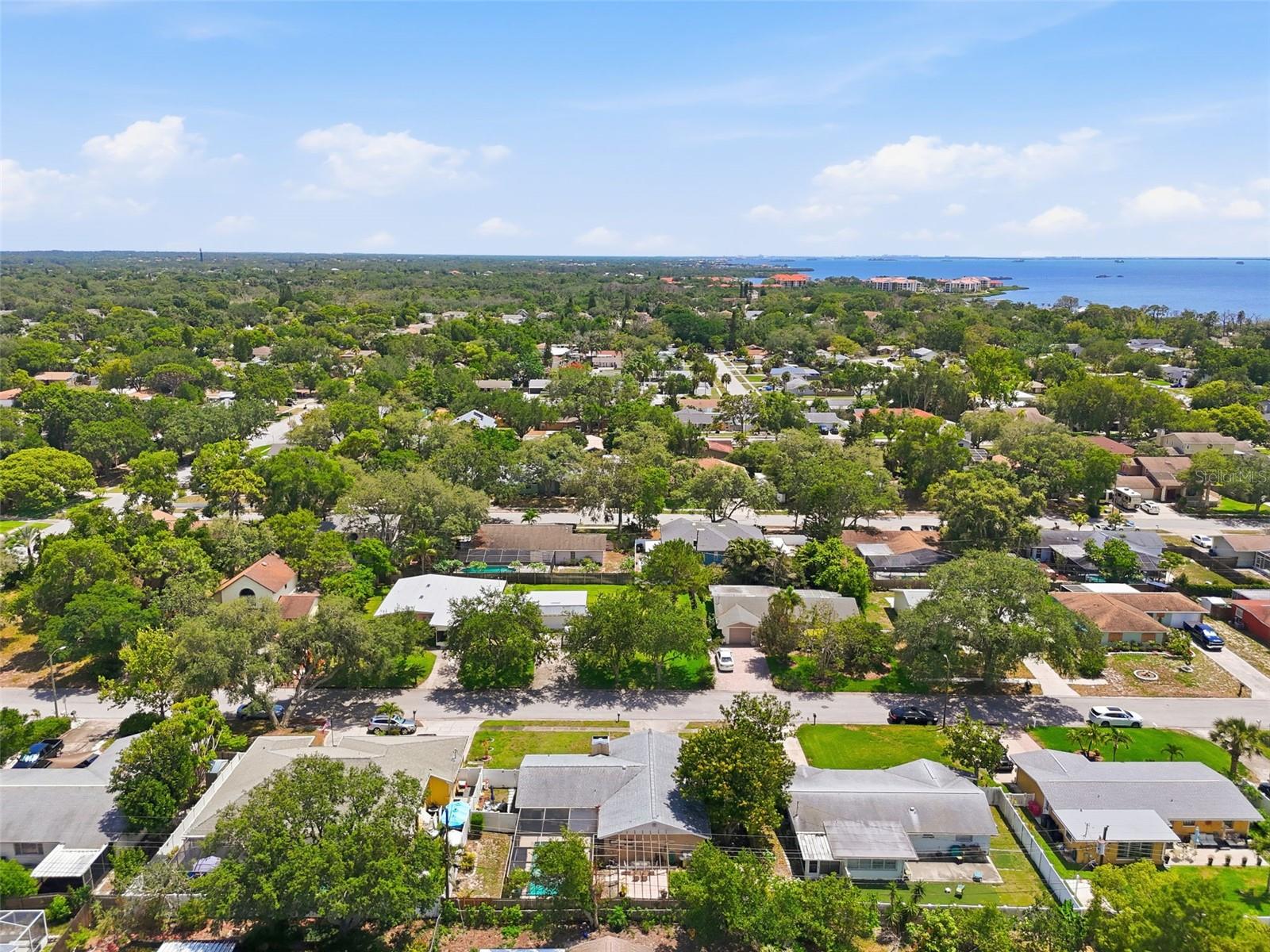1008 CONNECTICUT RD, TARPON SPRINGS, FL, 34689