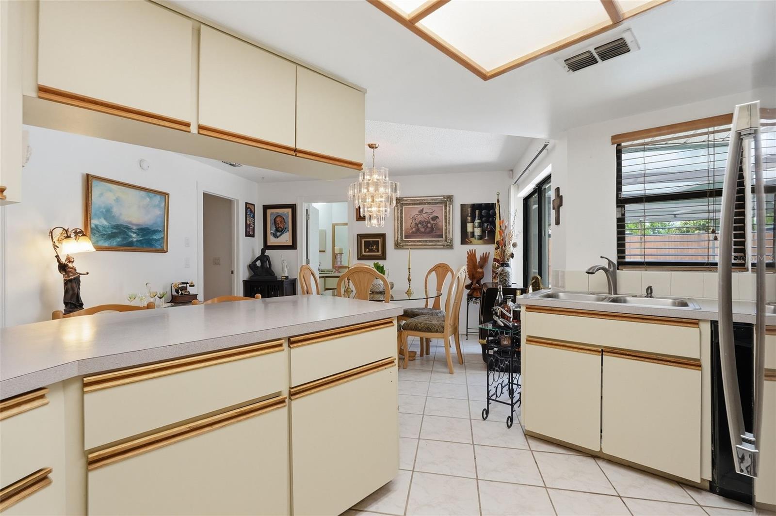 1008 CONNECTICUT RD, TARPON SPRINGS, FL, 34689