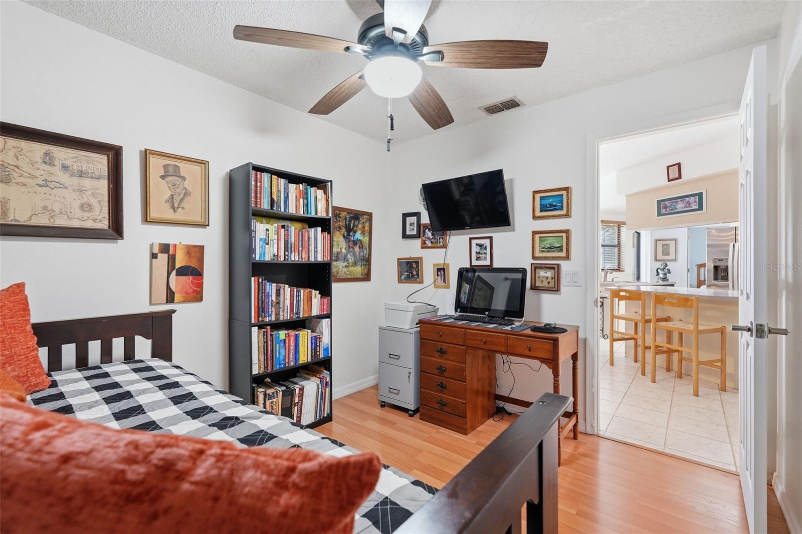 1008 CONNECTICUT RD, TARPON SPRINGS, FL, 34689