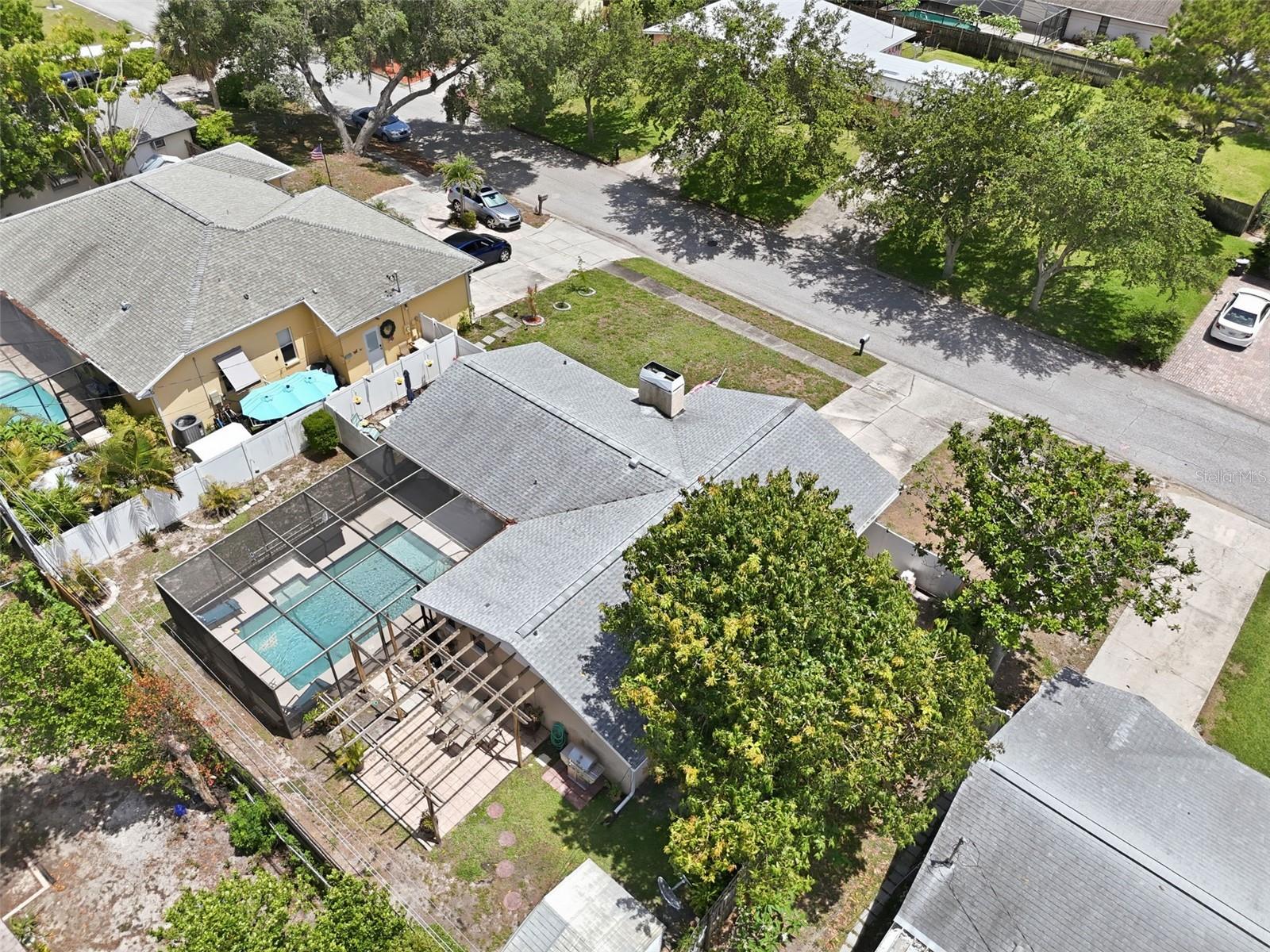 1008 CONNECTICUT RD, TARPON SPRINGS, FL, 34689