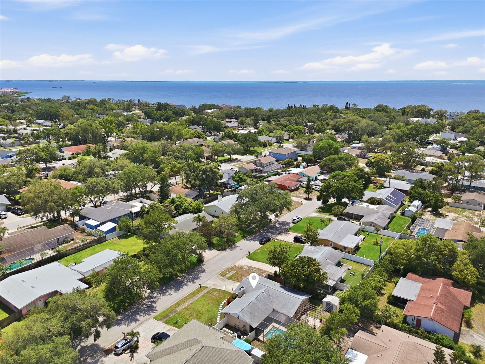 1008 CONNECTICUT RD, TARPON SPRINGS, FL, 34689