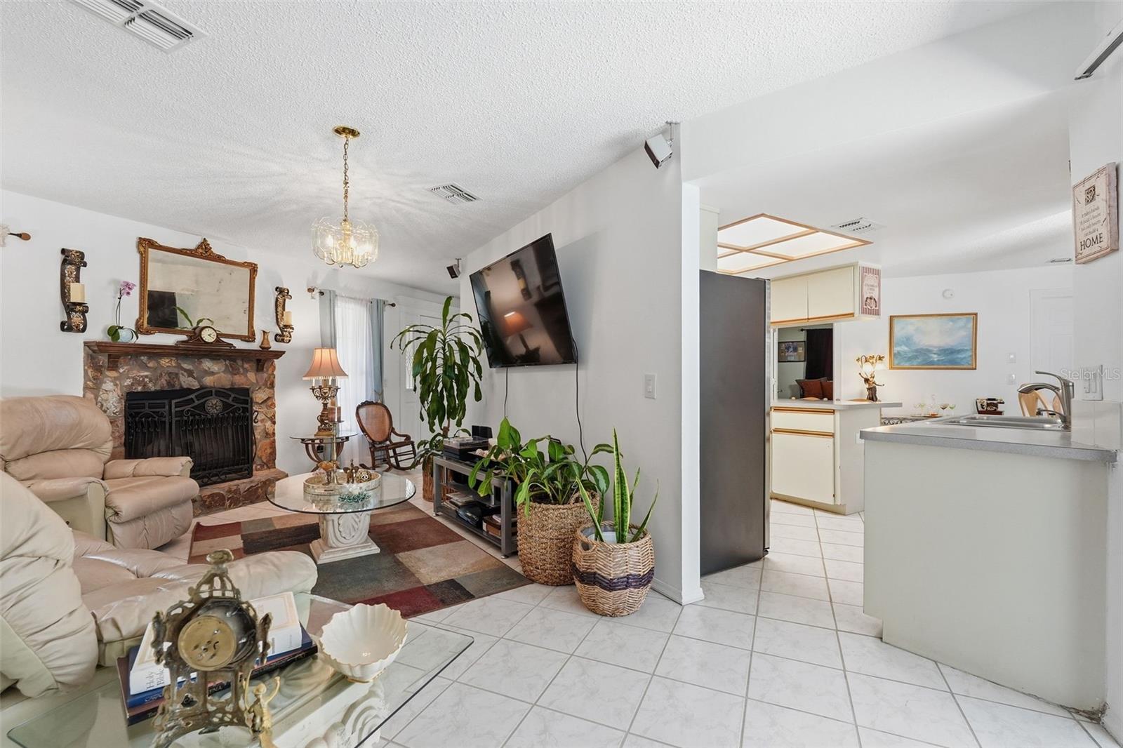 1008 CONNECTICUT RD, TARPON SPRINGS, FL, 34689