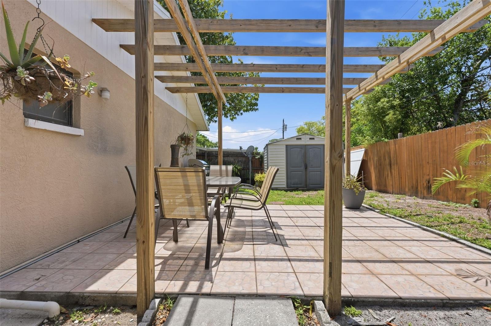 1008 CONNECTICUT RD, TARPON SPRINGS, FL, 34689