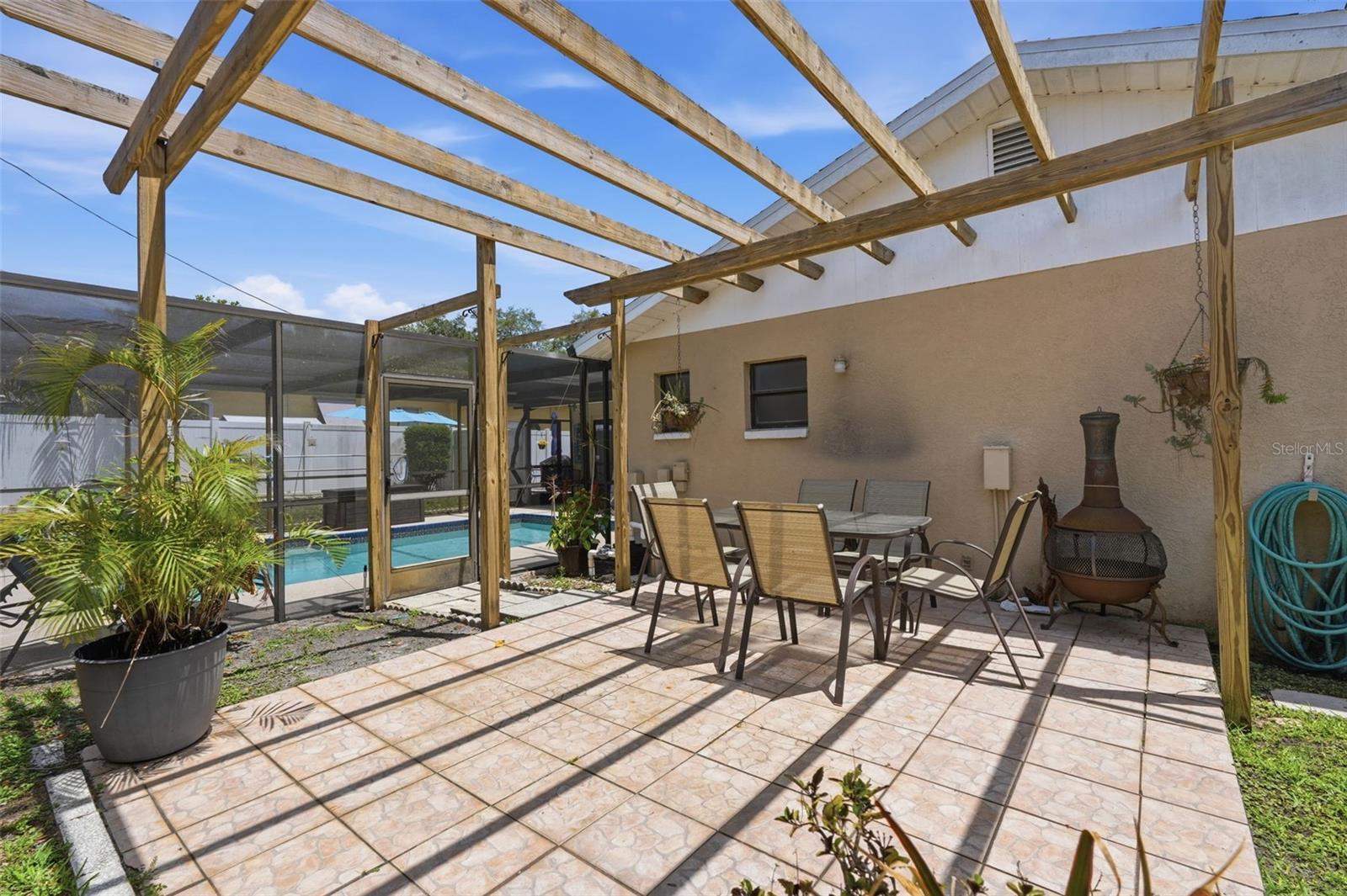 1008 CONNECTICUT RD, TARPON SPRINGS, FL, 34689