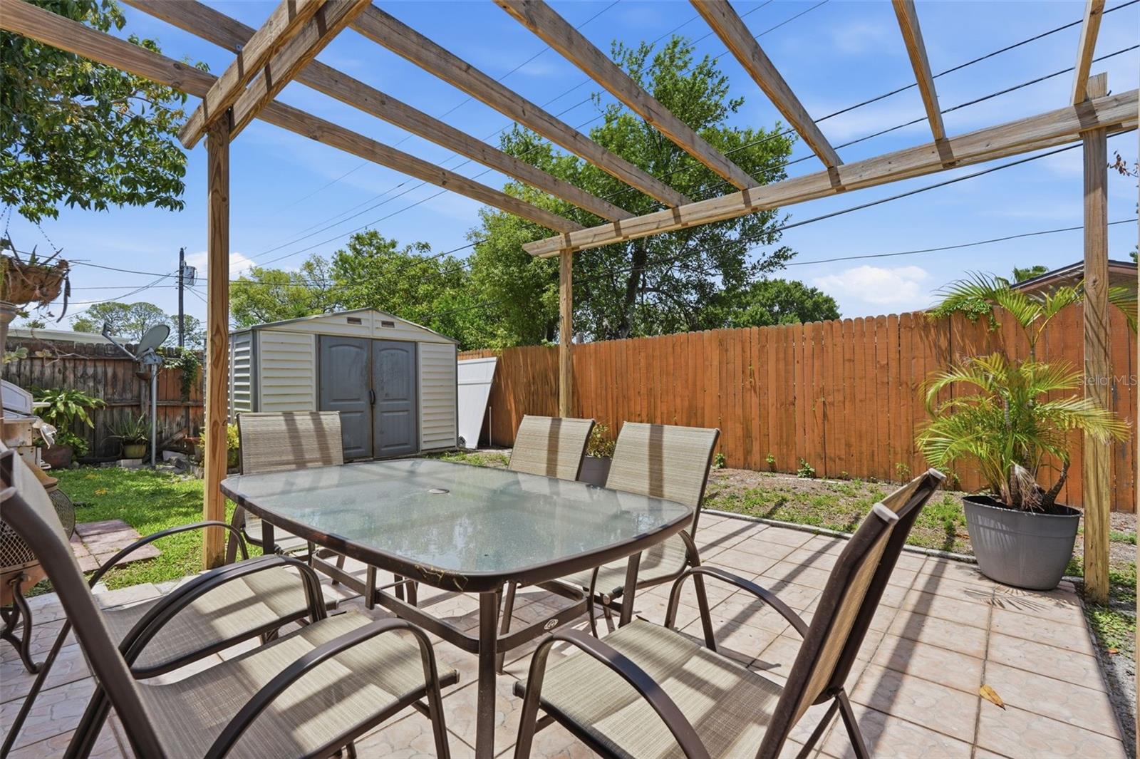 1008 CONNECTICUT RD, TARPON SPRINGS, FL, 34689
