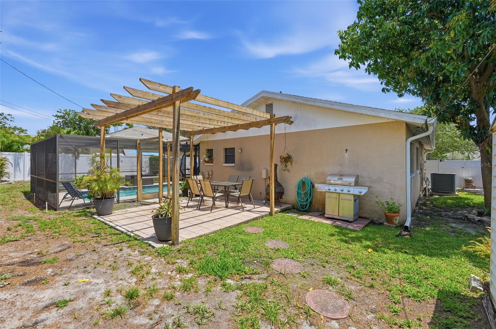 1008 CONNECTICUT RD, TARPON SPRINGS, FL, 34689