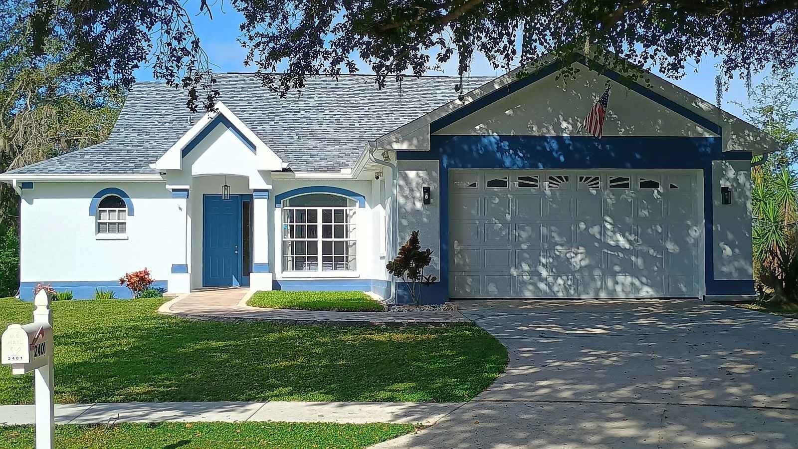 2401 TANGERINE HILL CT, LUTZ, FL, 33549