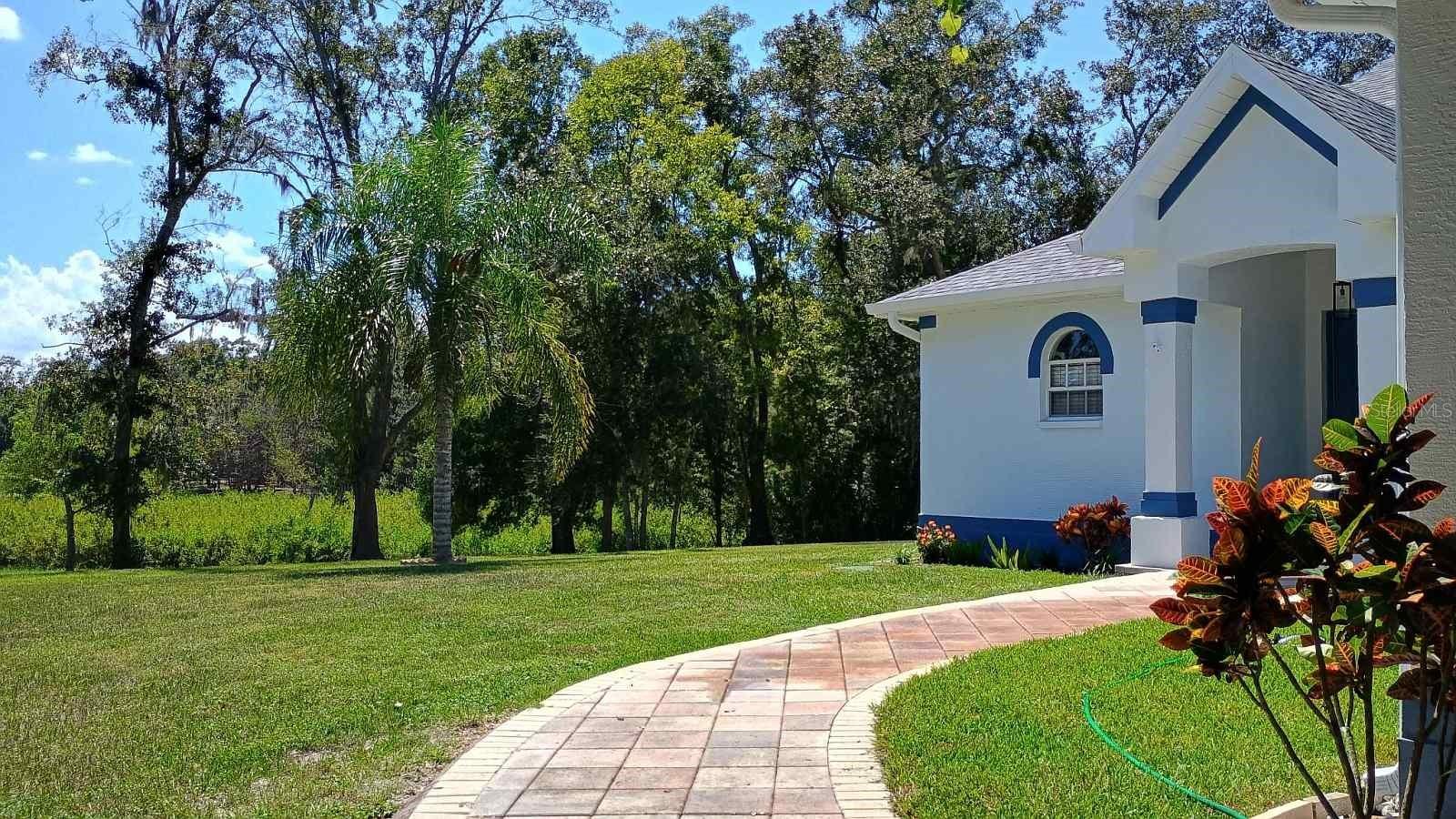 2401 TANGERINE HILL CT, LUTZ, FL, 33549