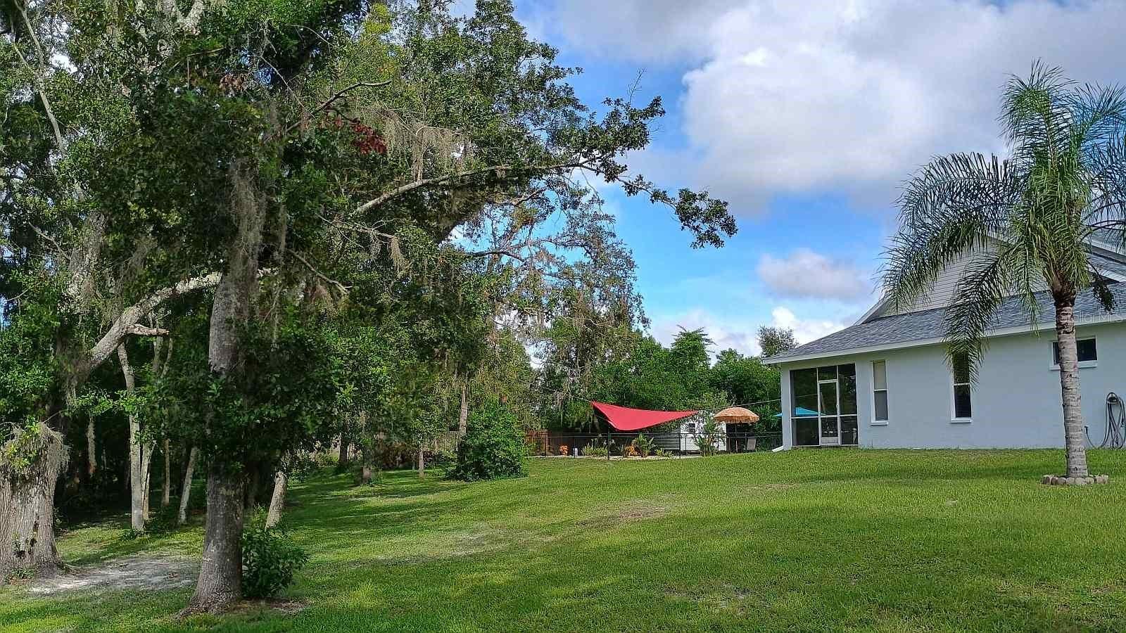 2401 TANGERINE HILL CT, LUTZ, FL, 33549